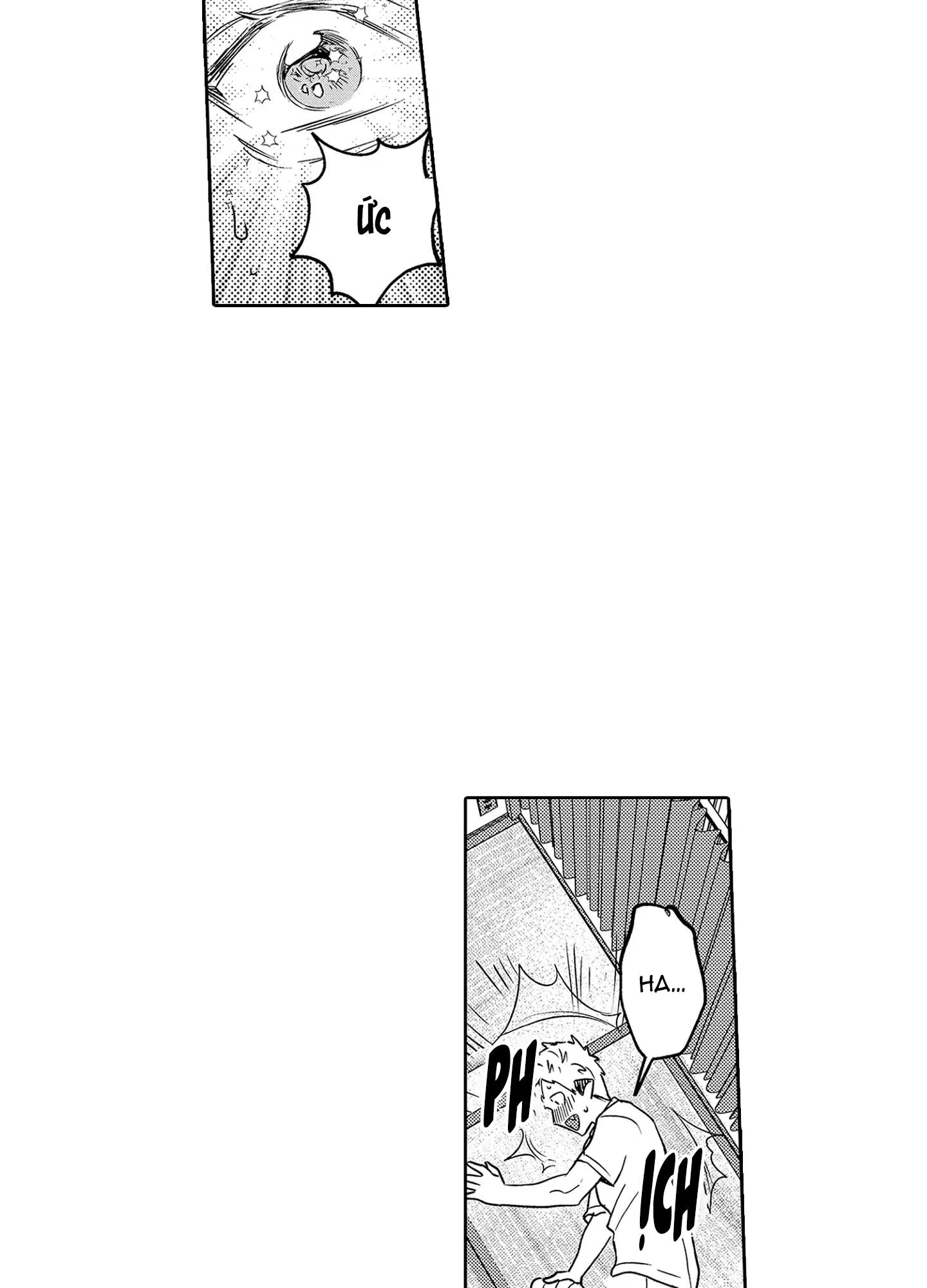 Màn Punchline Cực Khoái Chapter 6 Trang 24