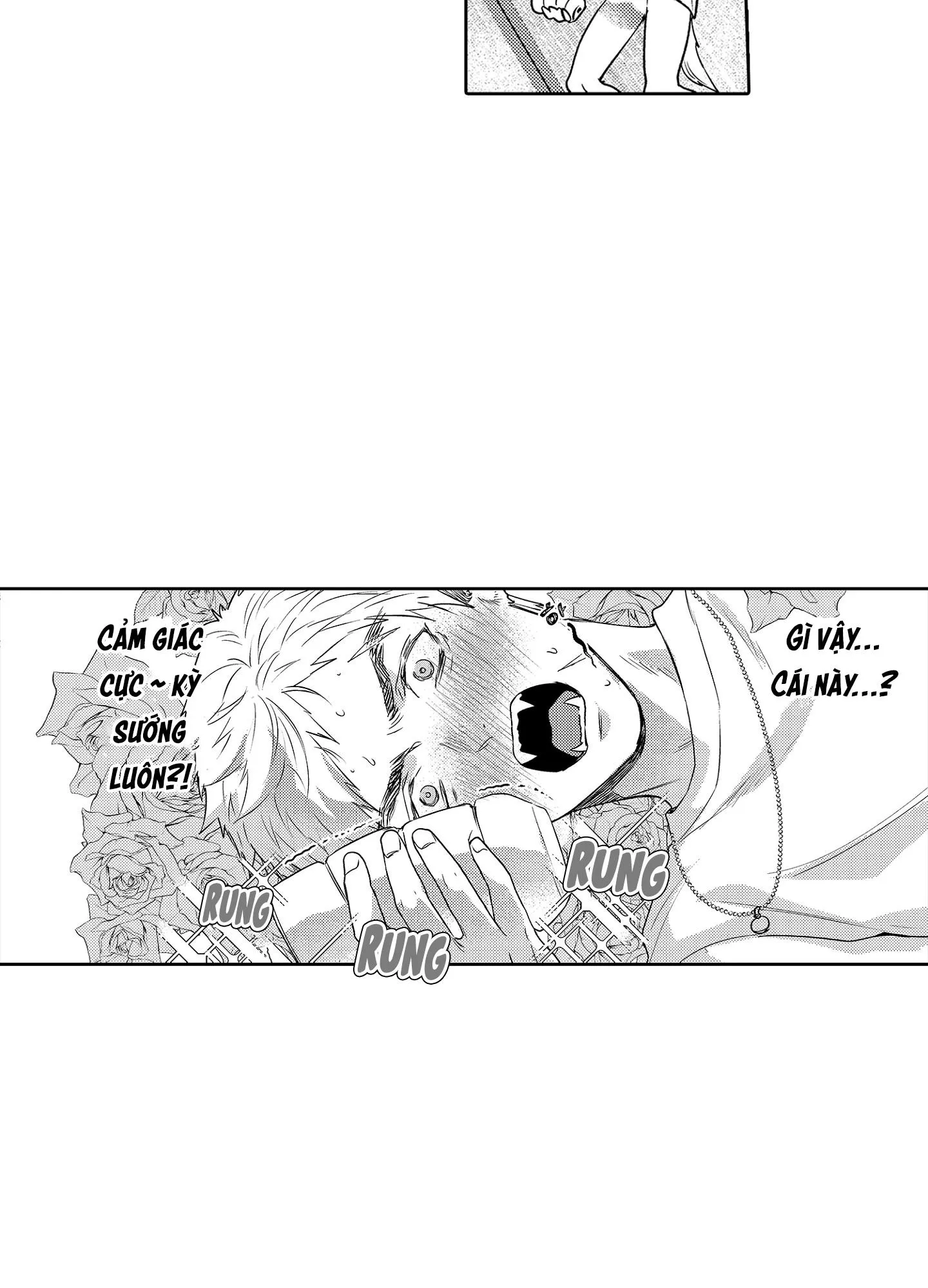 Màn Punchline Cực Khoái Chapter 6 Trang 25