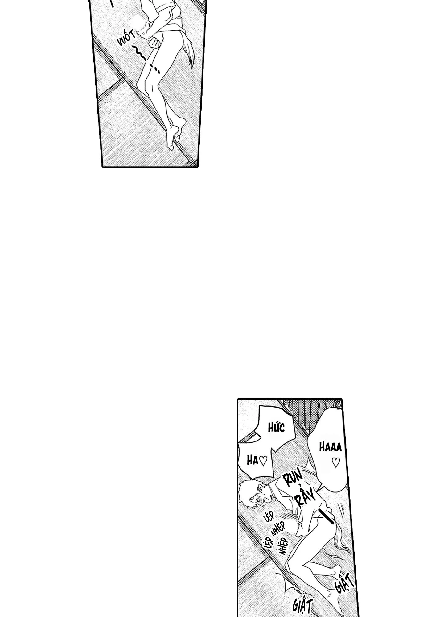 Màn Punchline Cực Khoái Chapter 6 Trang 27