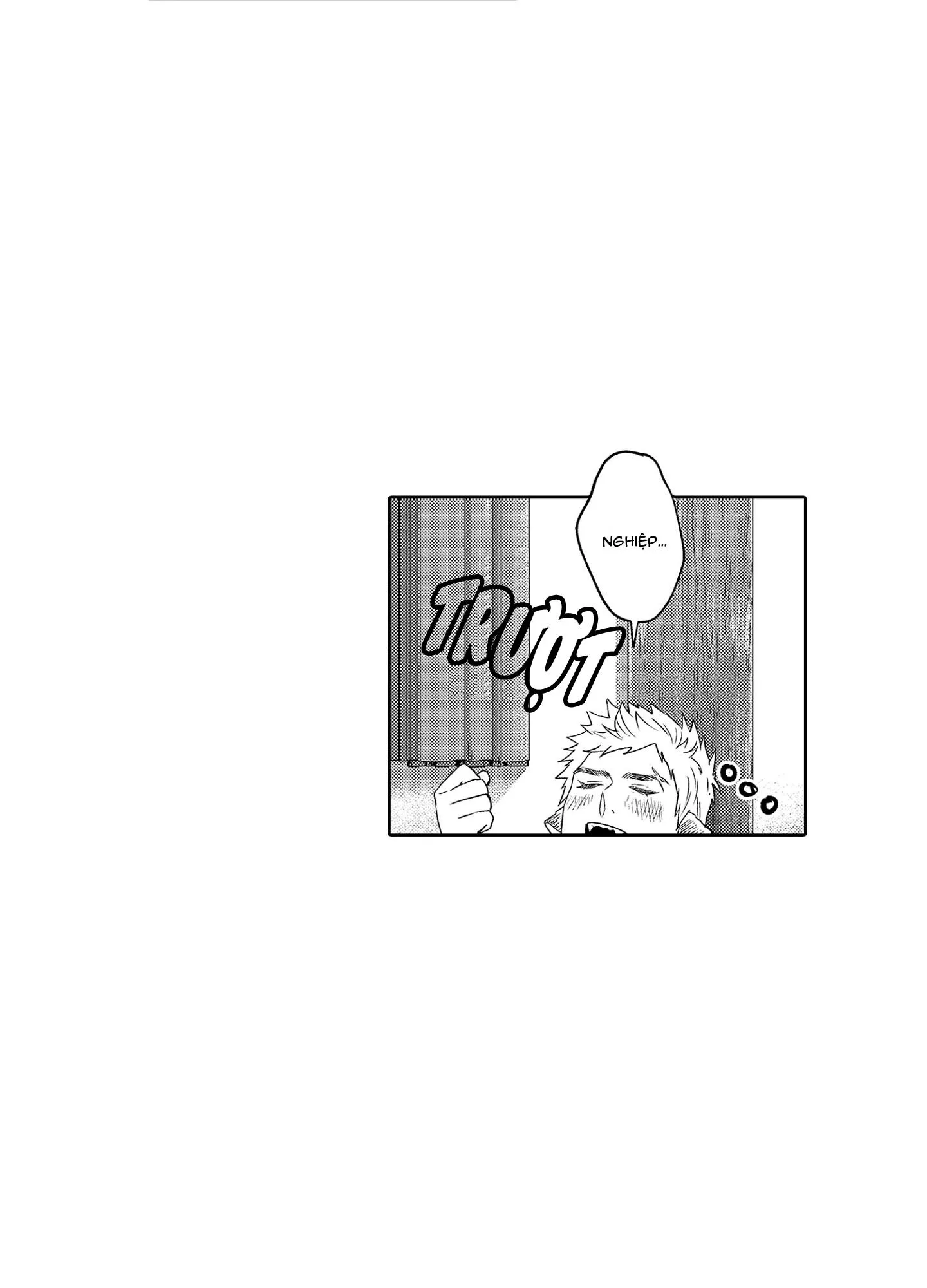 Màn Punchline Cực Khoái Chapter 6 Trang 30