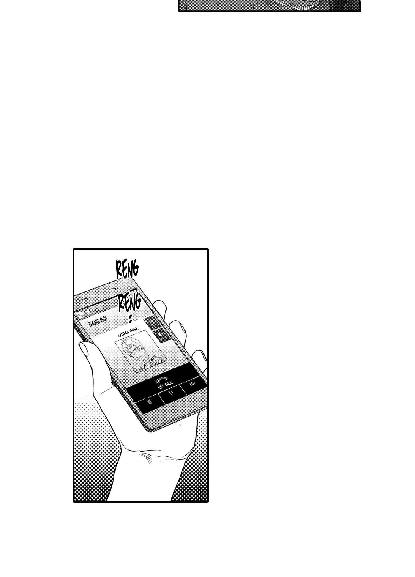 Màn Punchline Cực Khoái Chapter 6 Trang 32