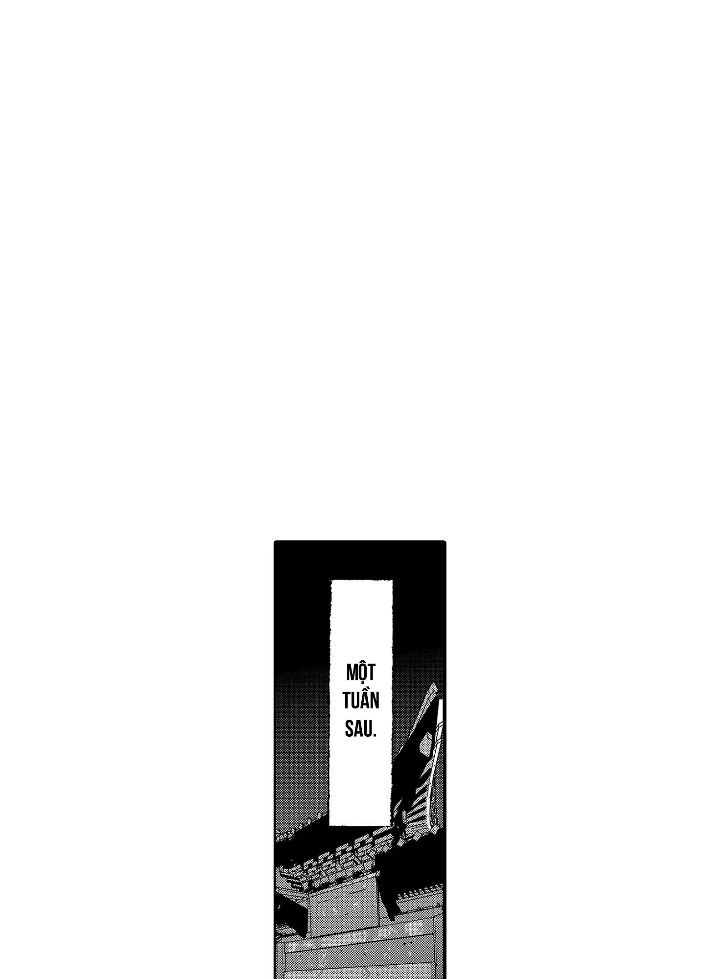 Màn Punchline Cực Khoái Chapter 6 Trang 35