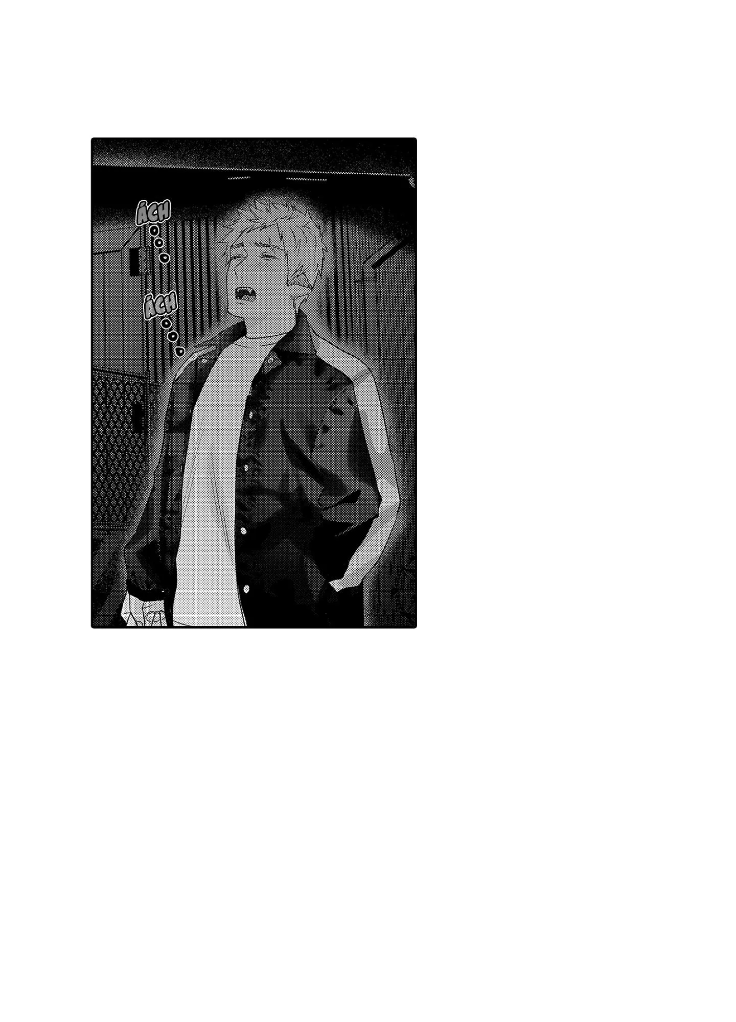 Màn Punchline Cực Khoái Chapter 6 Trang 38