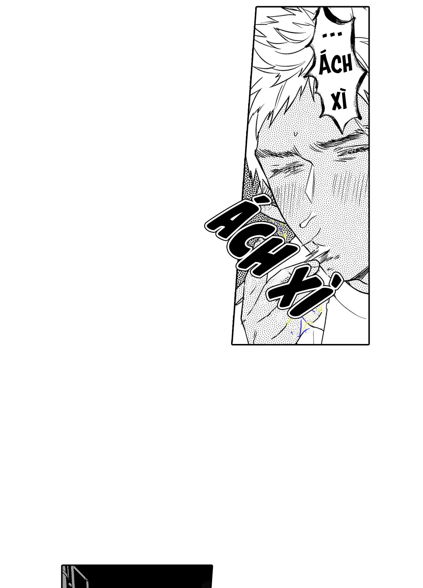 Màn Punchline Cực Khoái Chapter 6 Trang 39