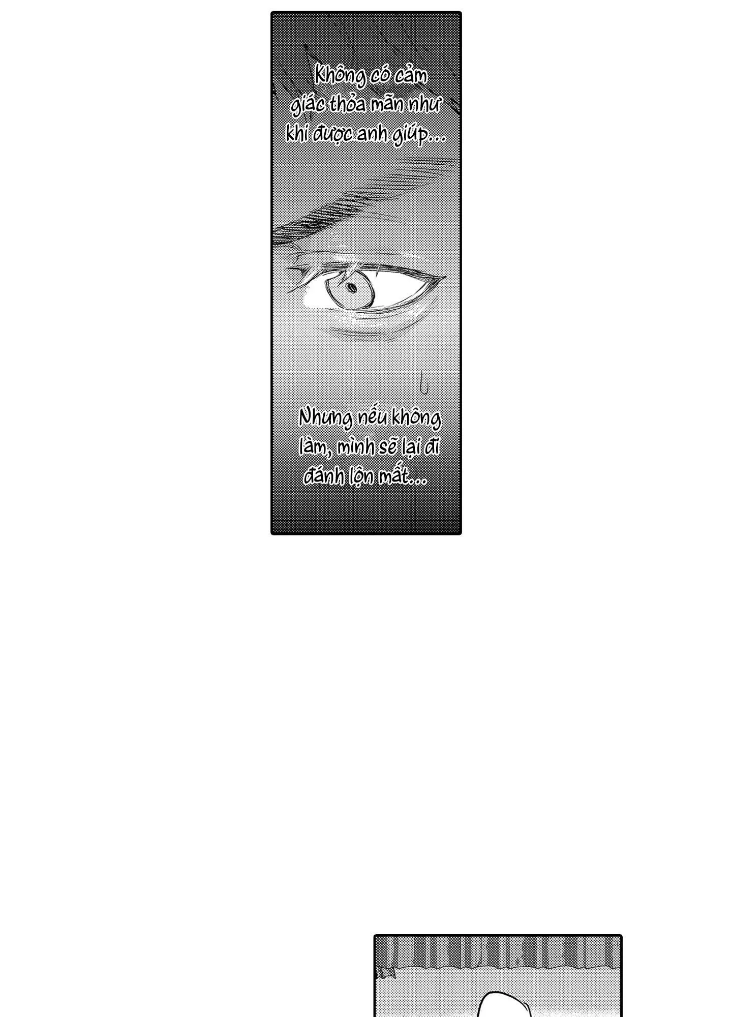 Màn Punchline Cực Khoái Chapter 7 Trang 6