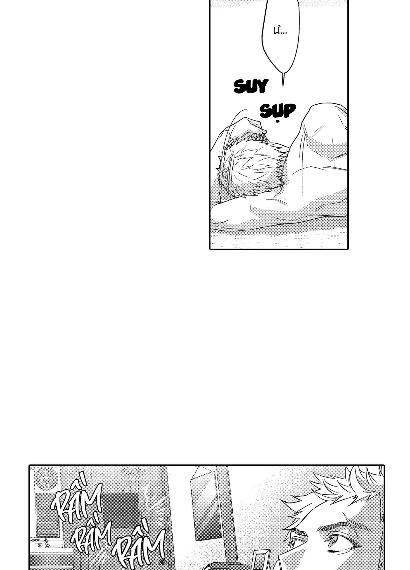 Màn Punchline Cực Khoái Chapter 7 Trang 7