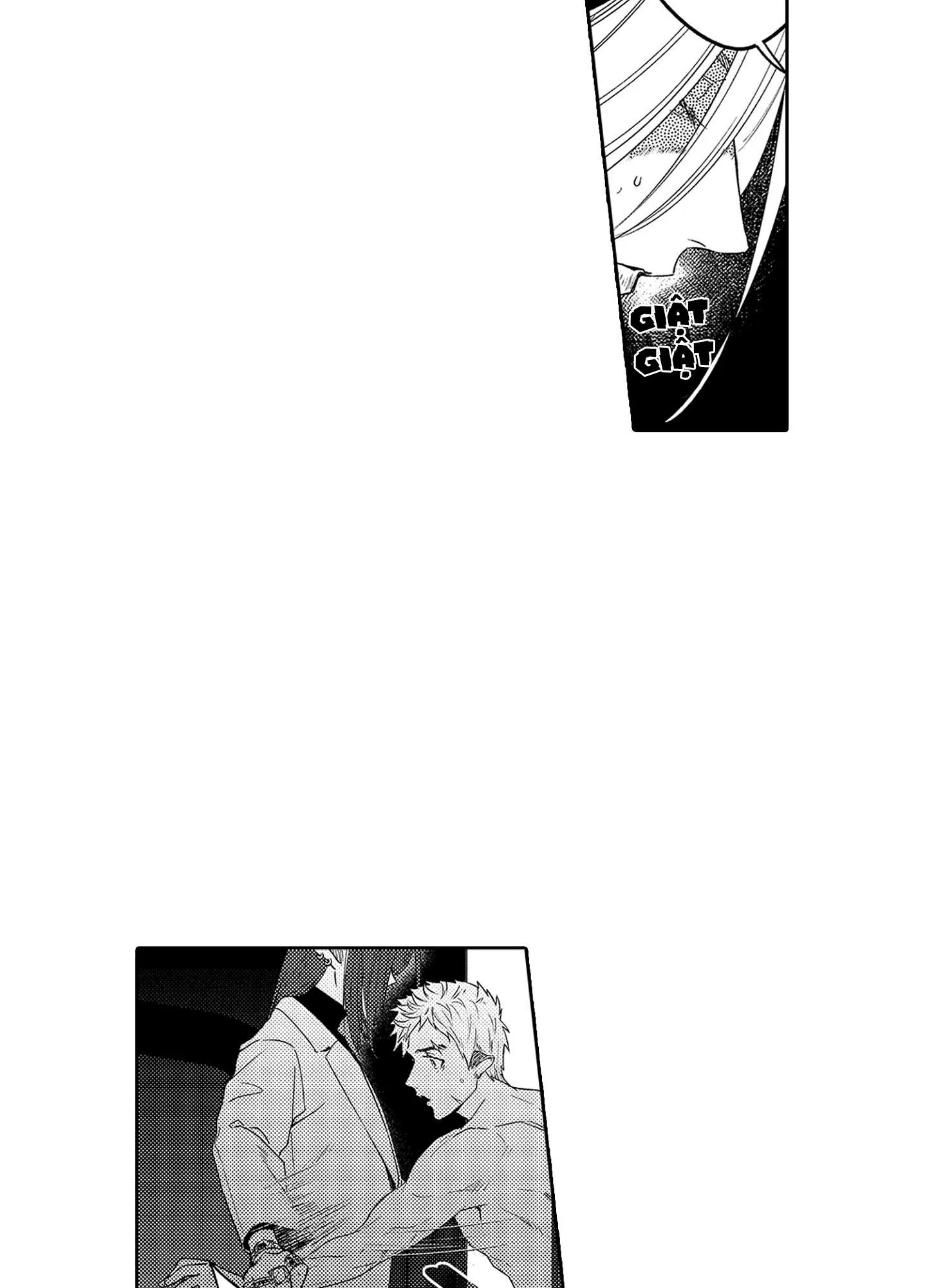 Màn Punchline Cực Khoái Chapter 7 Trang 13