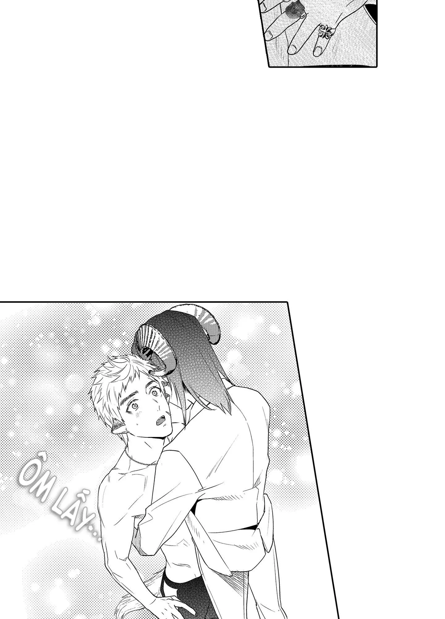 Màn Punchline Cực Khoái Chapter 7 Trang 15