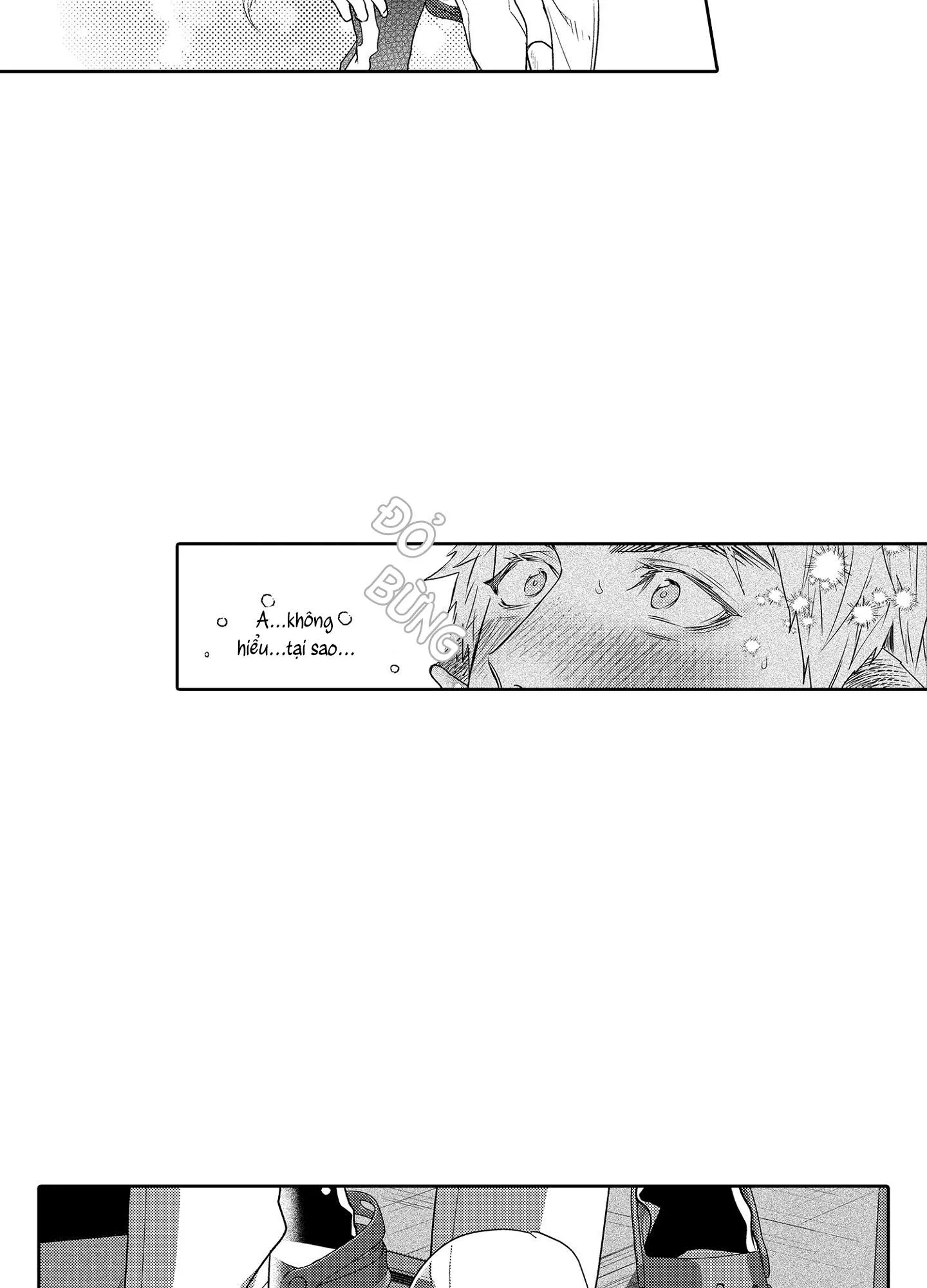 Màn Punchline Cực Khoái Chapter 7 Trang 16