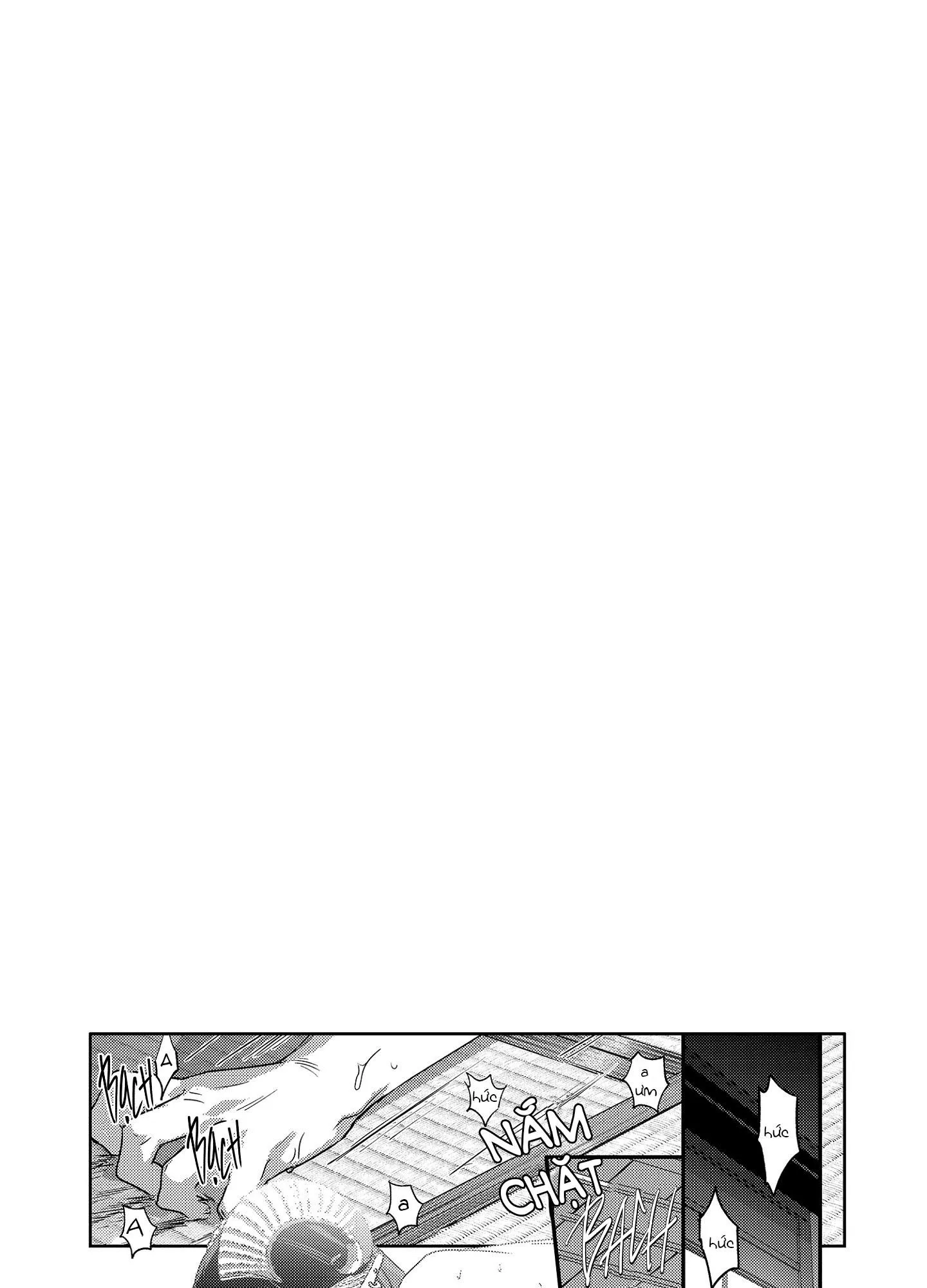 Màn Punchline Cực Khoái Chapter 7 Trang 22