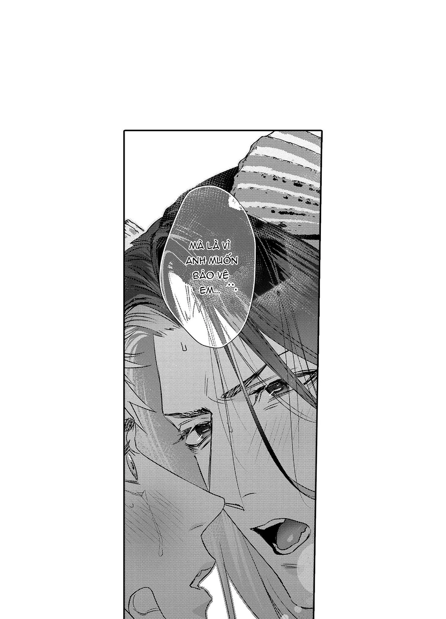 Màn Punchline Cực Khoái Chapter 7 Trang 32