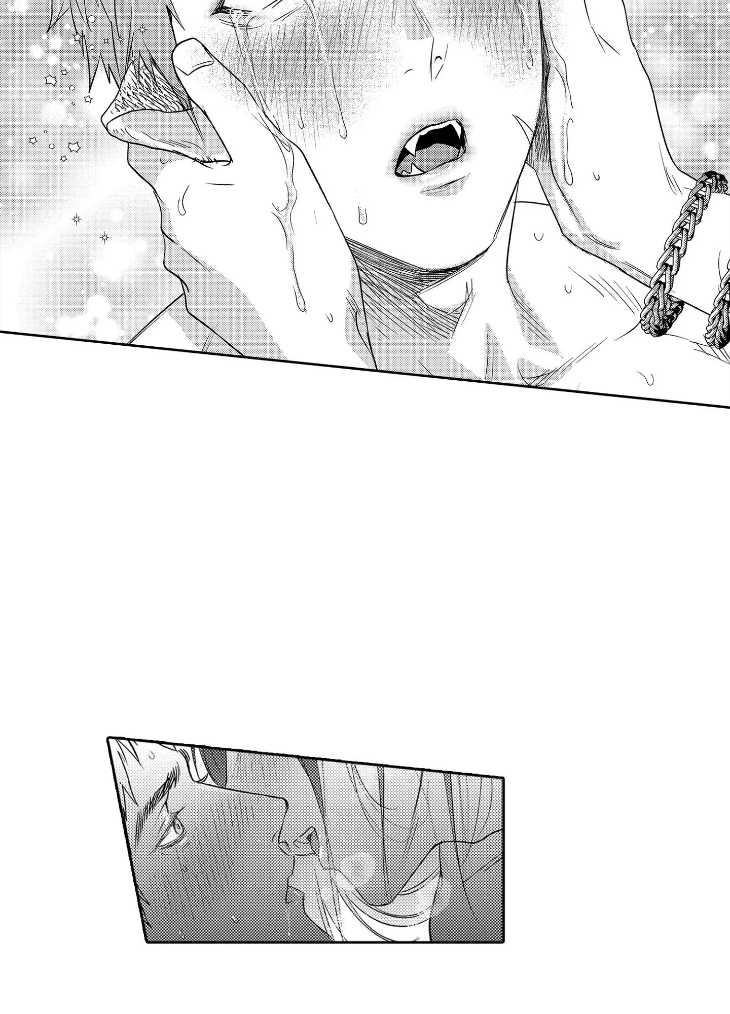 Màn Punchline Cực Khoái Chapter 7 Trang 34