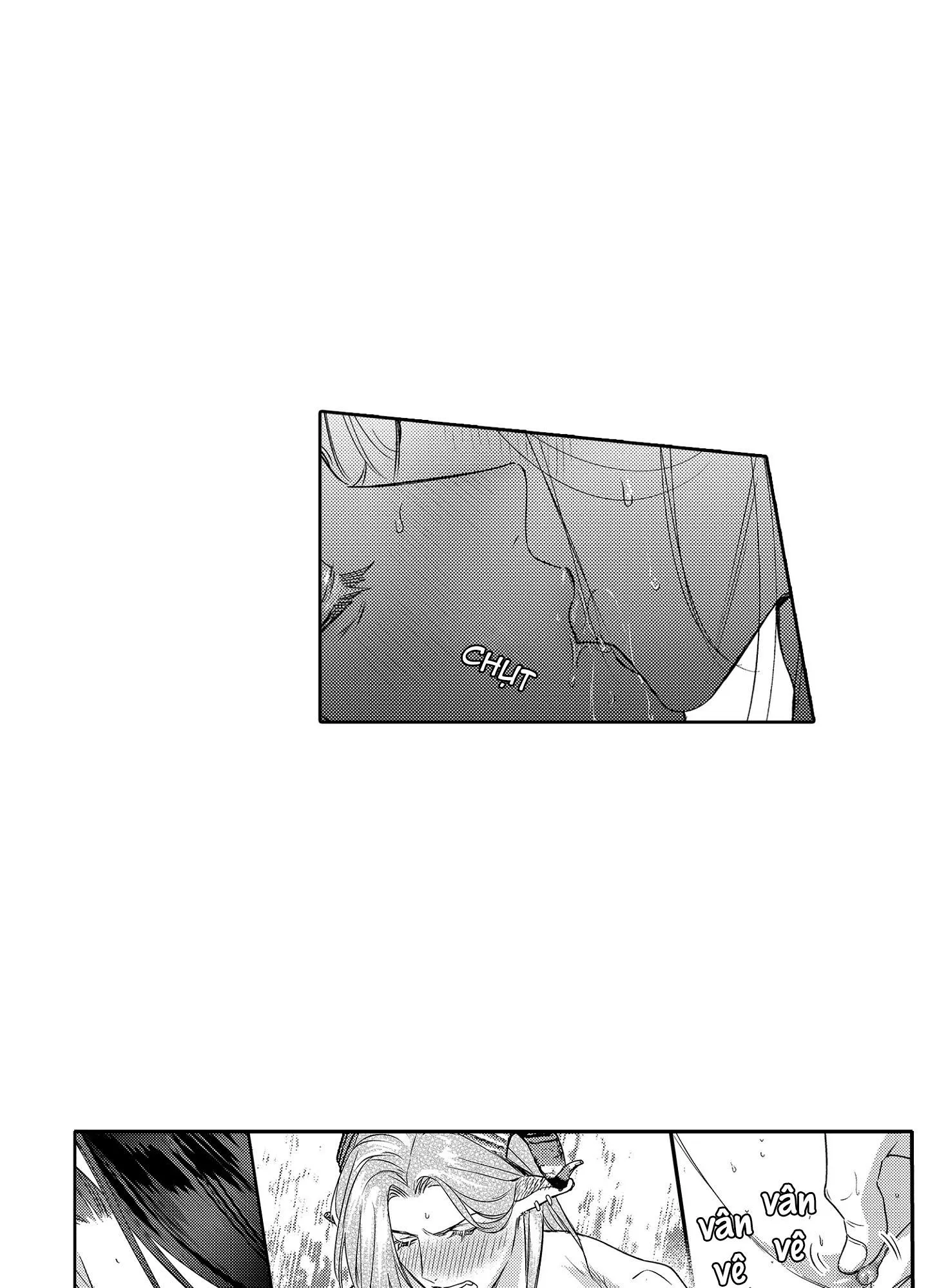 Màn Punchline Cực Khoái Chapter 7 Trang 35