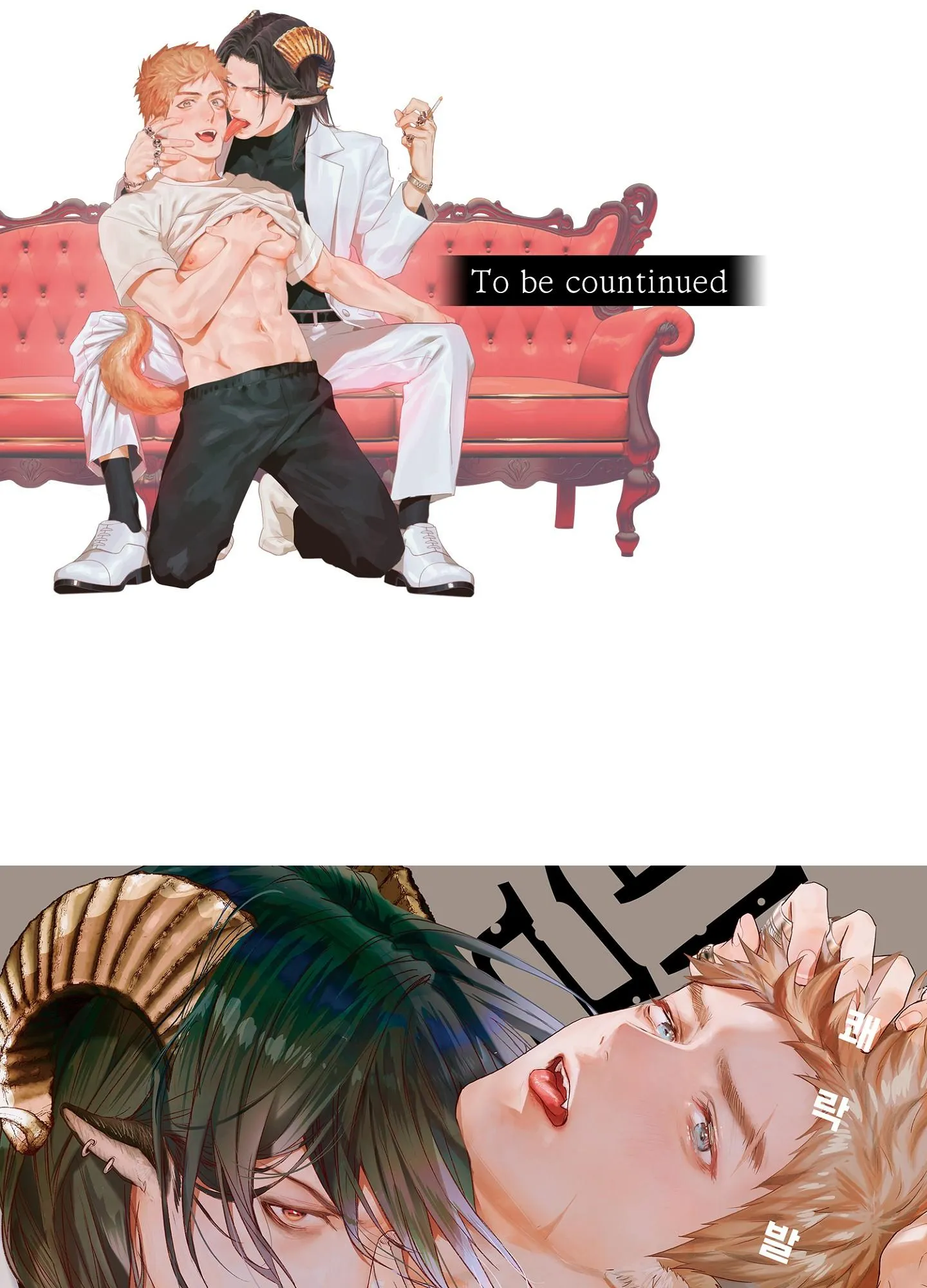 Màn Punchline Cực Khoái Chapter 7 Trang 37