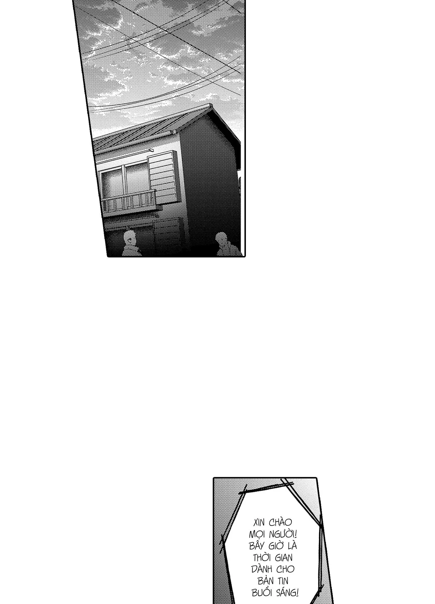 Màn Punchline Cực Khoái Chapter 8 Trang 5