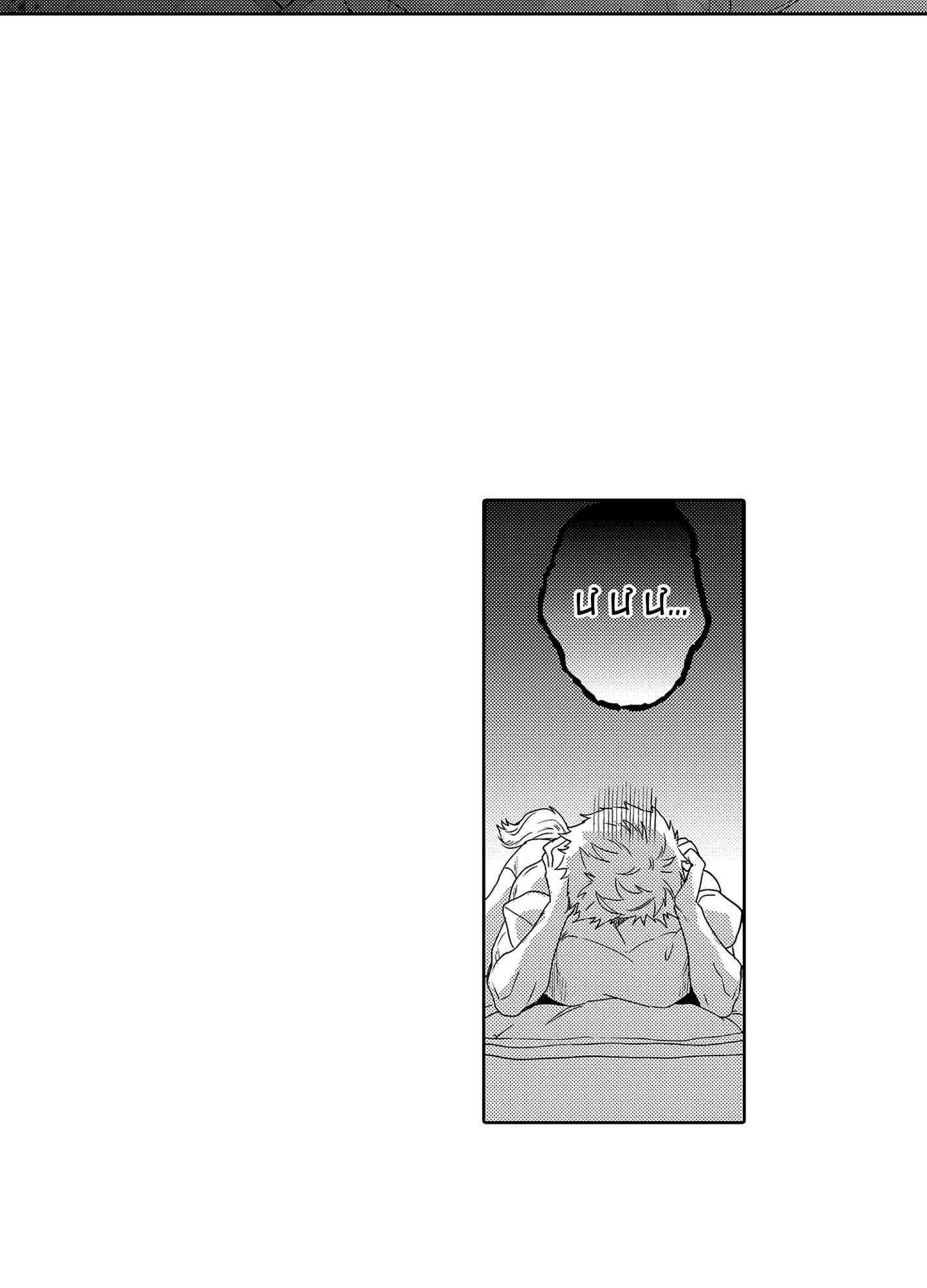 Màn Punchline Cực Khoái Chapter 8 Trang 9