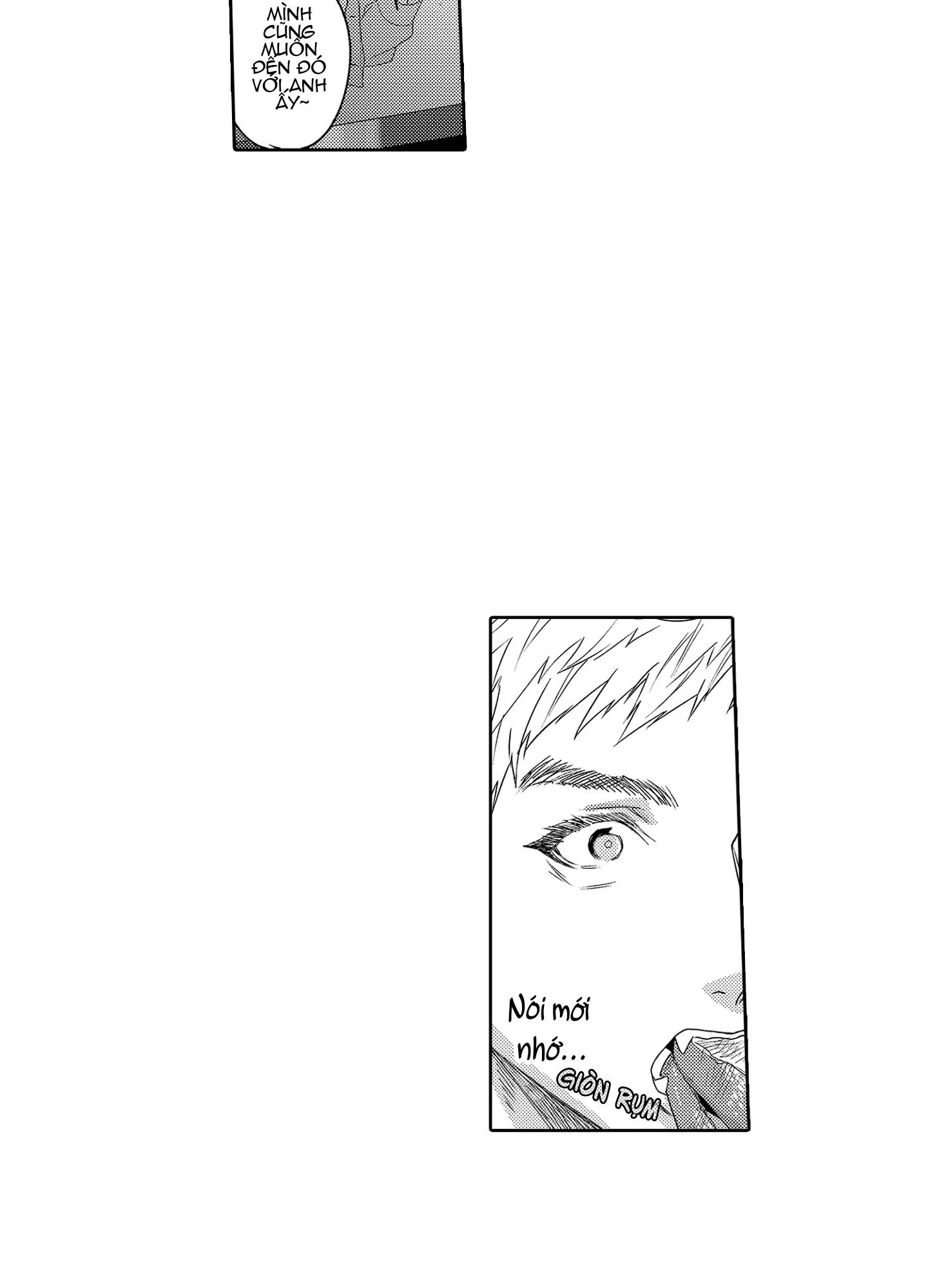 Màn Punchline Cực Khoái Chapter 8 Trang 13