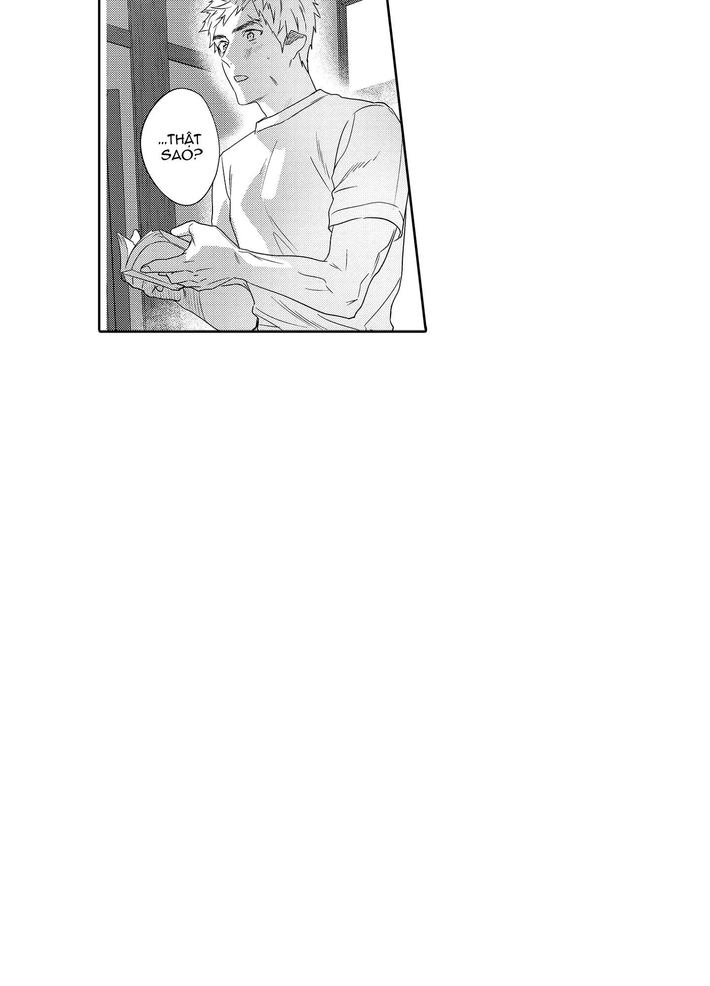 Màn Punchline Cực Khoái Chapter 8 Trang 17