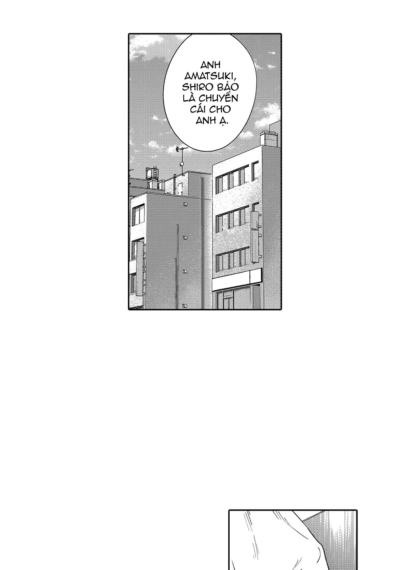 Màn Punchline Cực Khoái Chapter 8 Trang 18