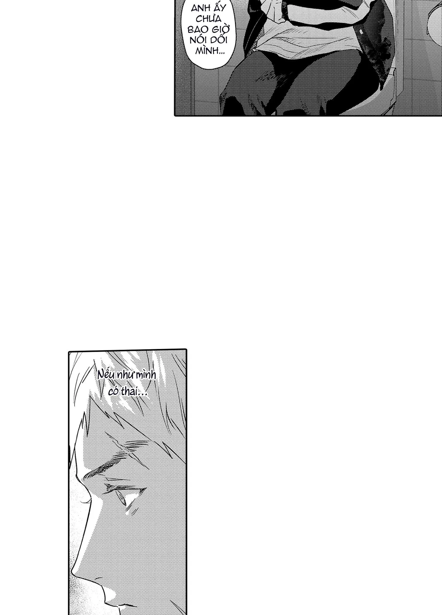 Màn Punchline Cực Khoái Chapter 8 Trang 27