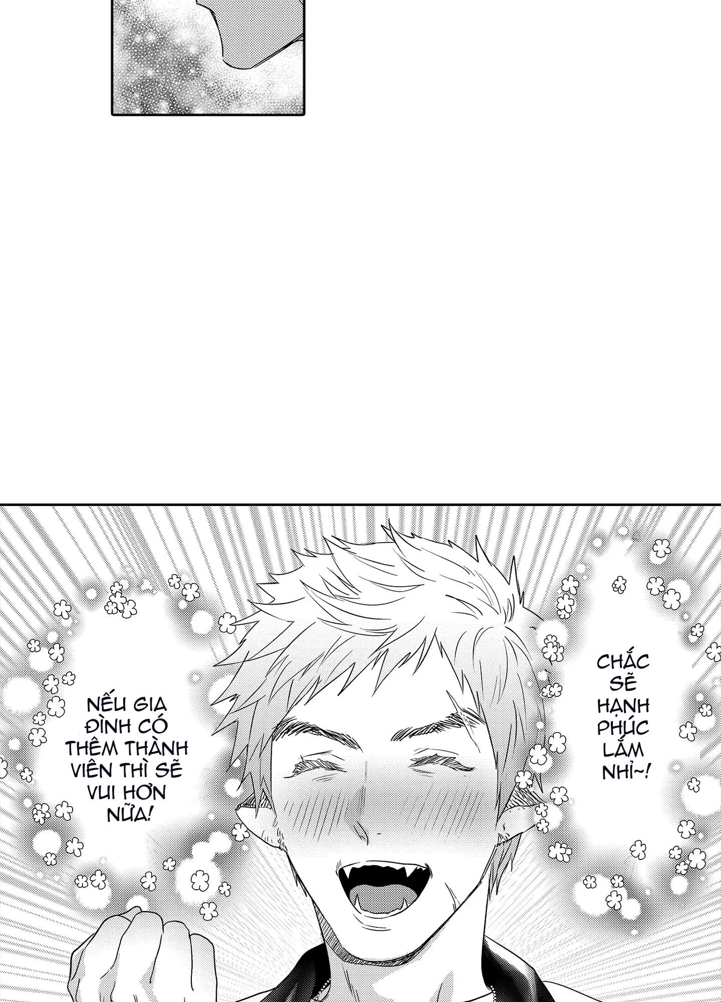 Màn Punchline Cực Khoái Chapter 8 Trang 28