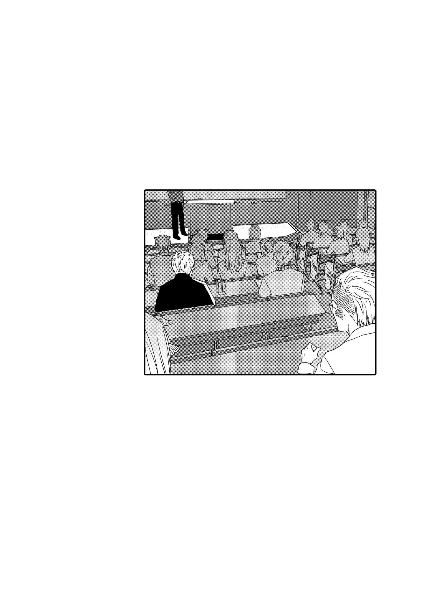 Màn Punchline Cực Khoái Chapter 8 Trang 32