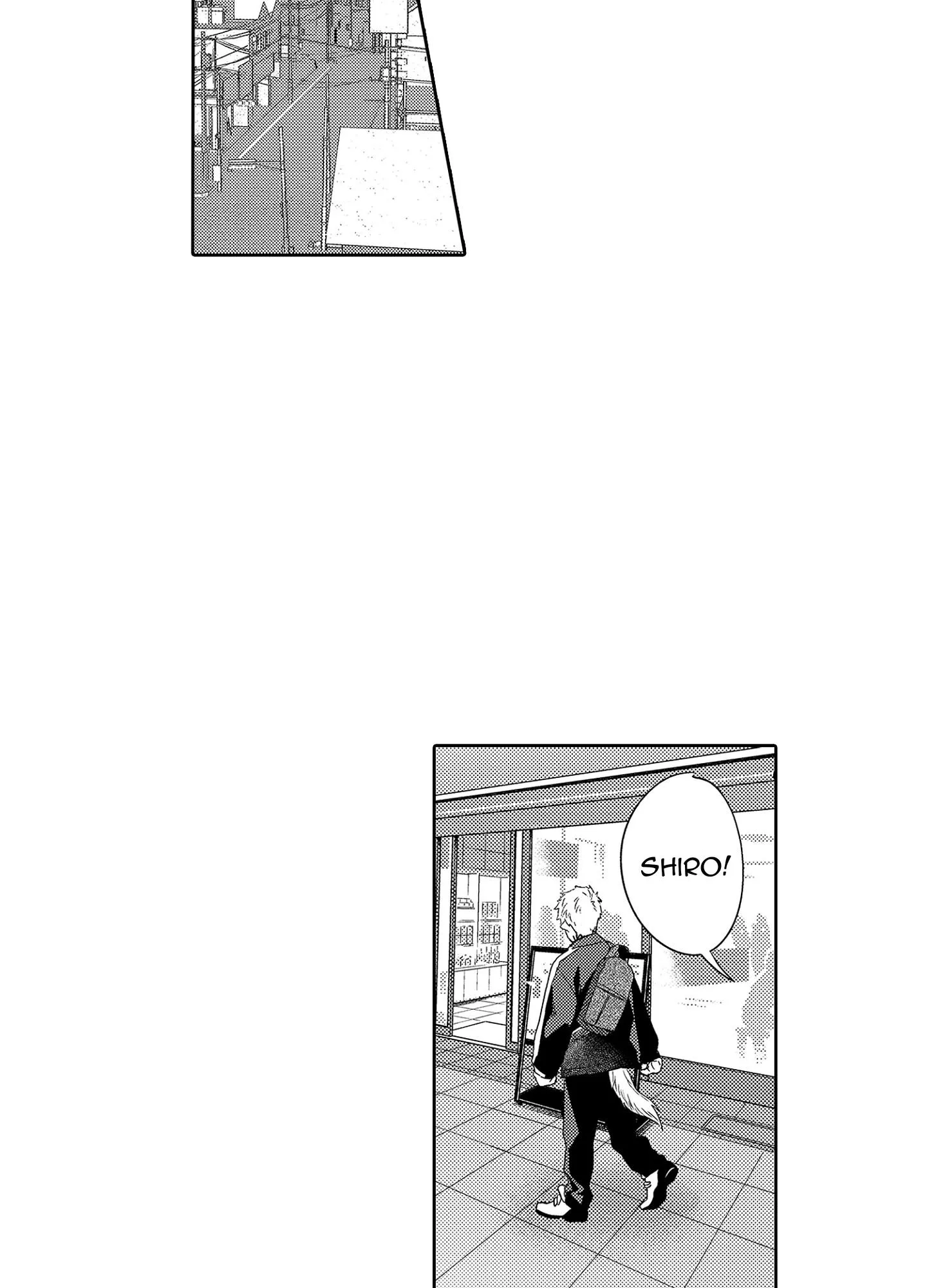 Màn Punchline Cực Khoái Chapter 8 Trang 35