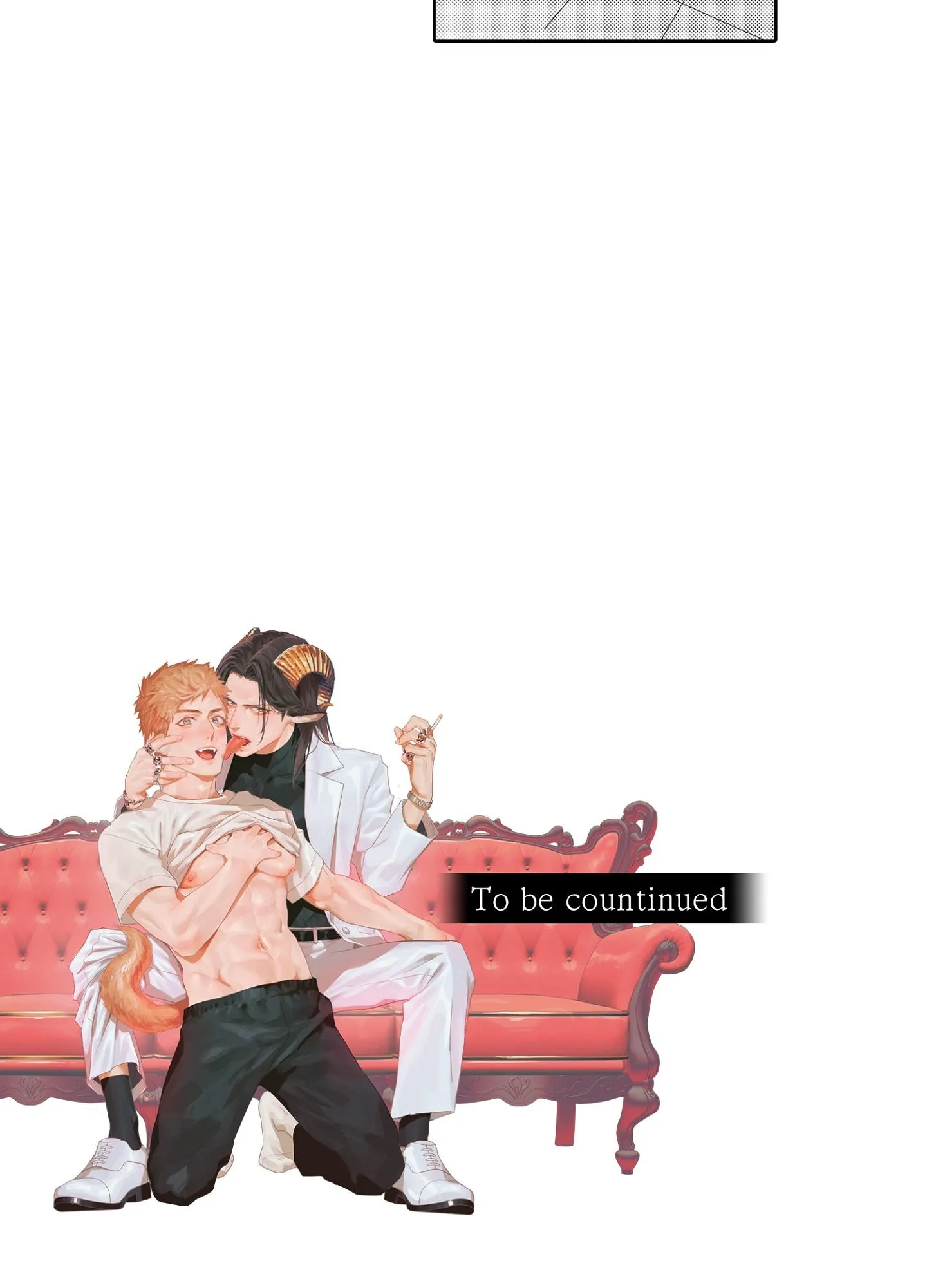 Màn Punchline Cực Khoái Chapter 8 Trang 36