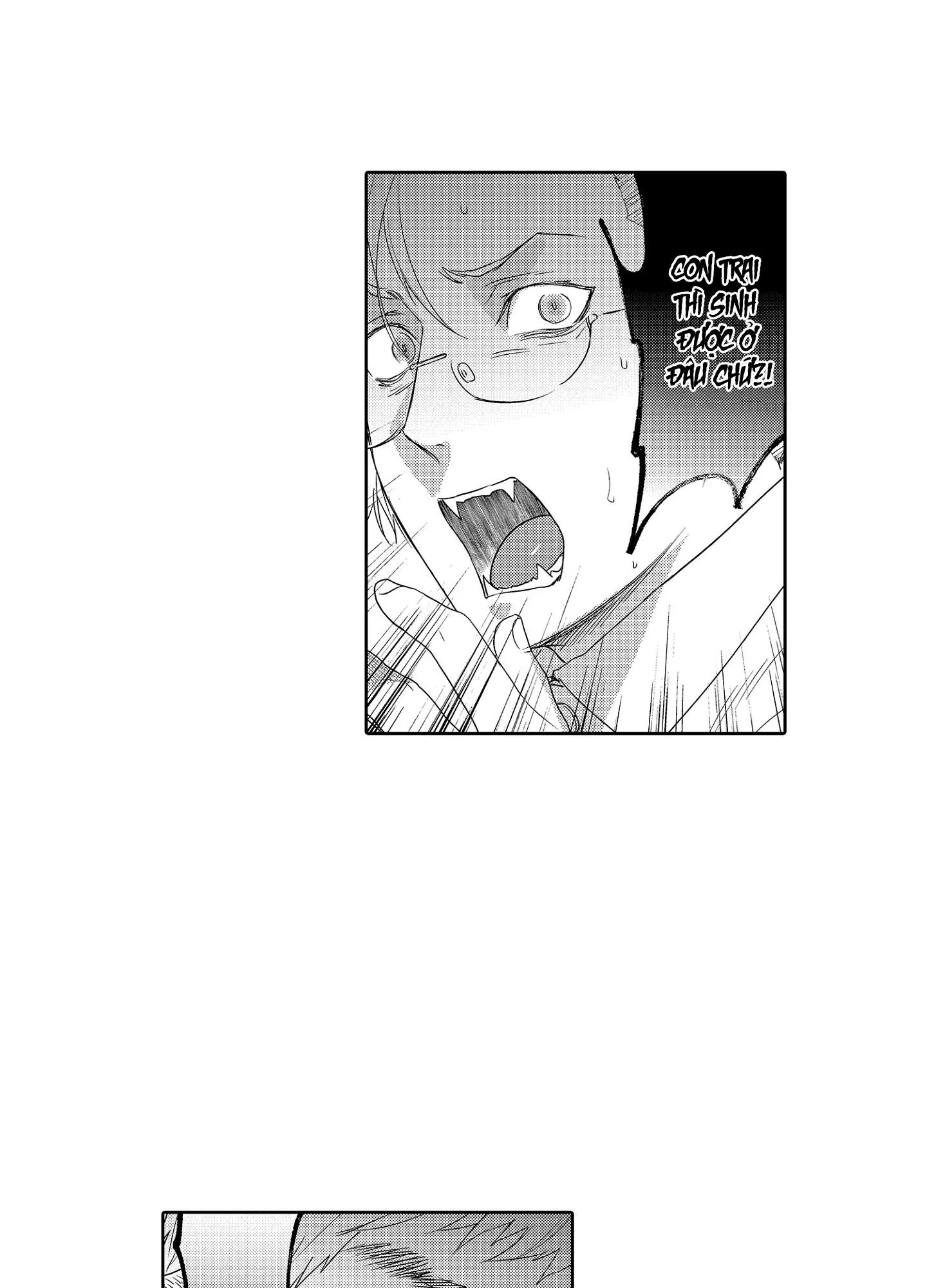 Màn Punchline Cực Khoái Chapter 9 Trang 9