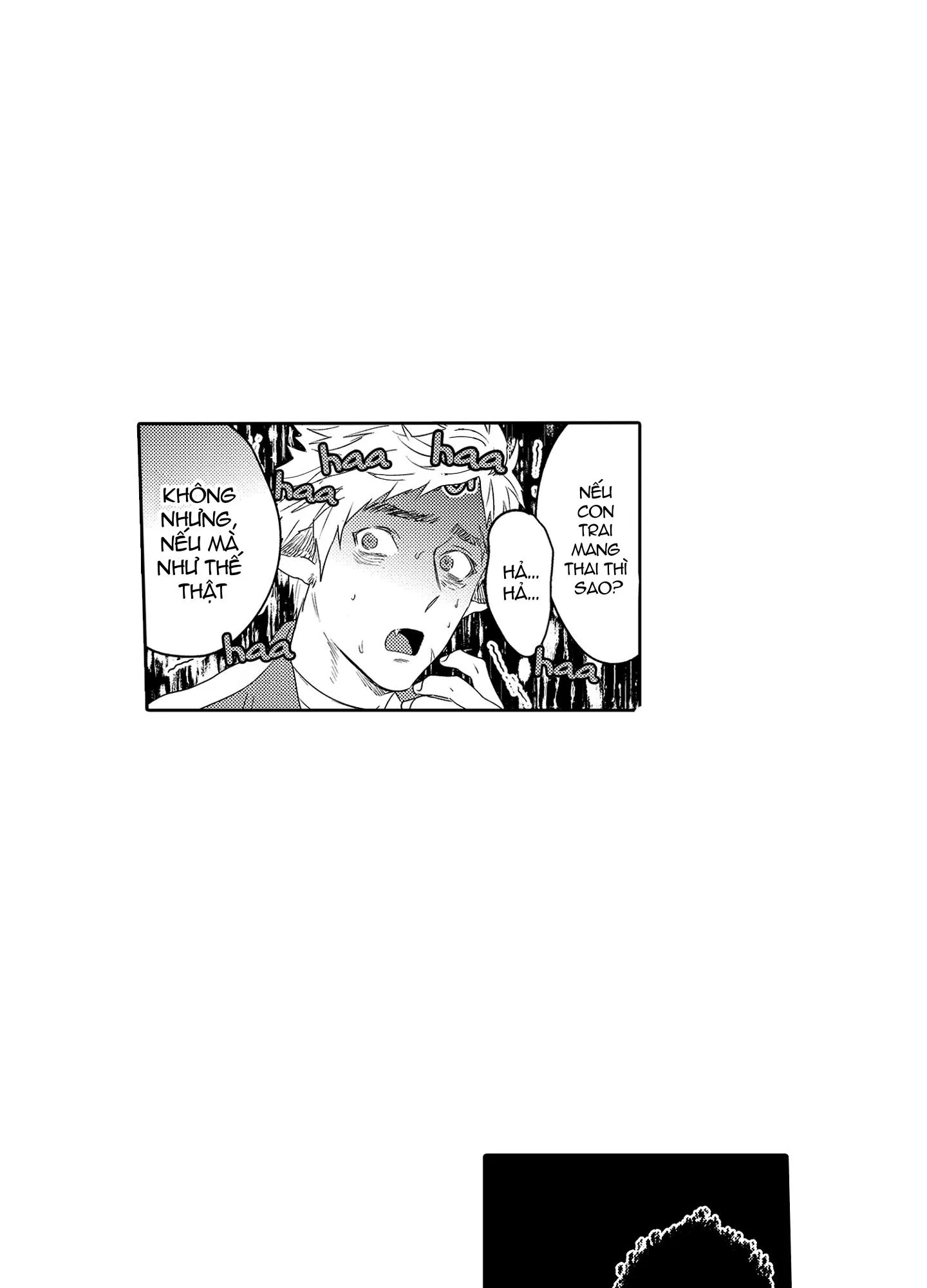 Màn Punchline Cực Khoái Chapter 9 Trang 11