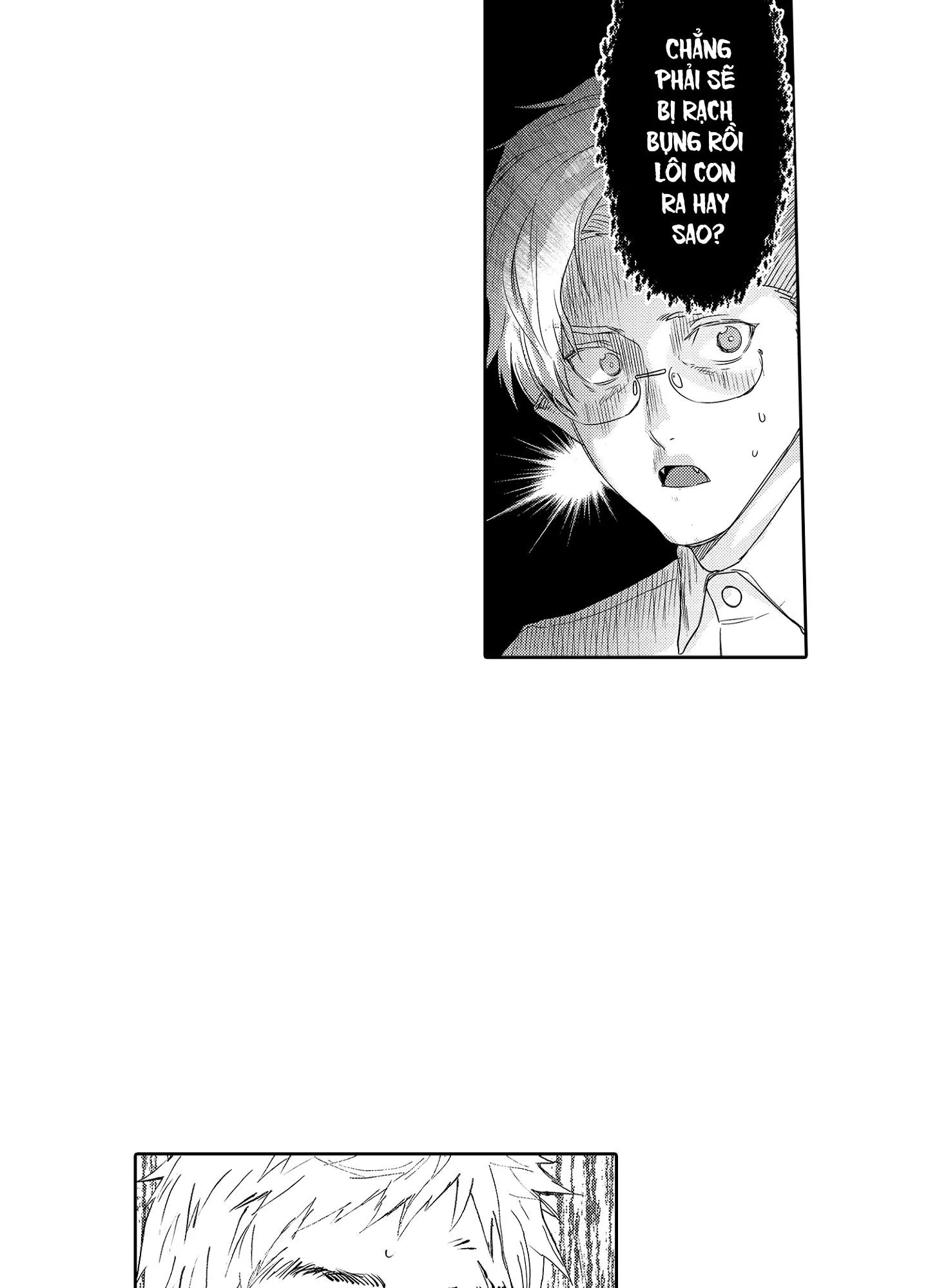 Màn Punchline Cực Khoái Chapter 9 Trang 12