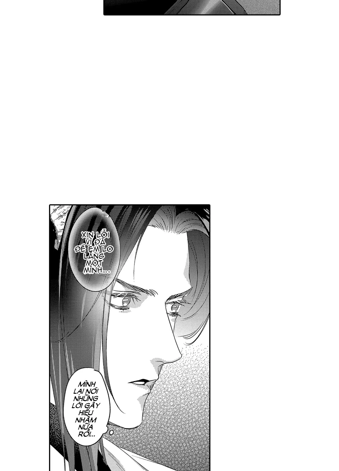 Màn Punchline Cực Khoái Chapter 9 Trang 18