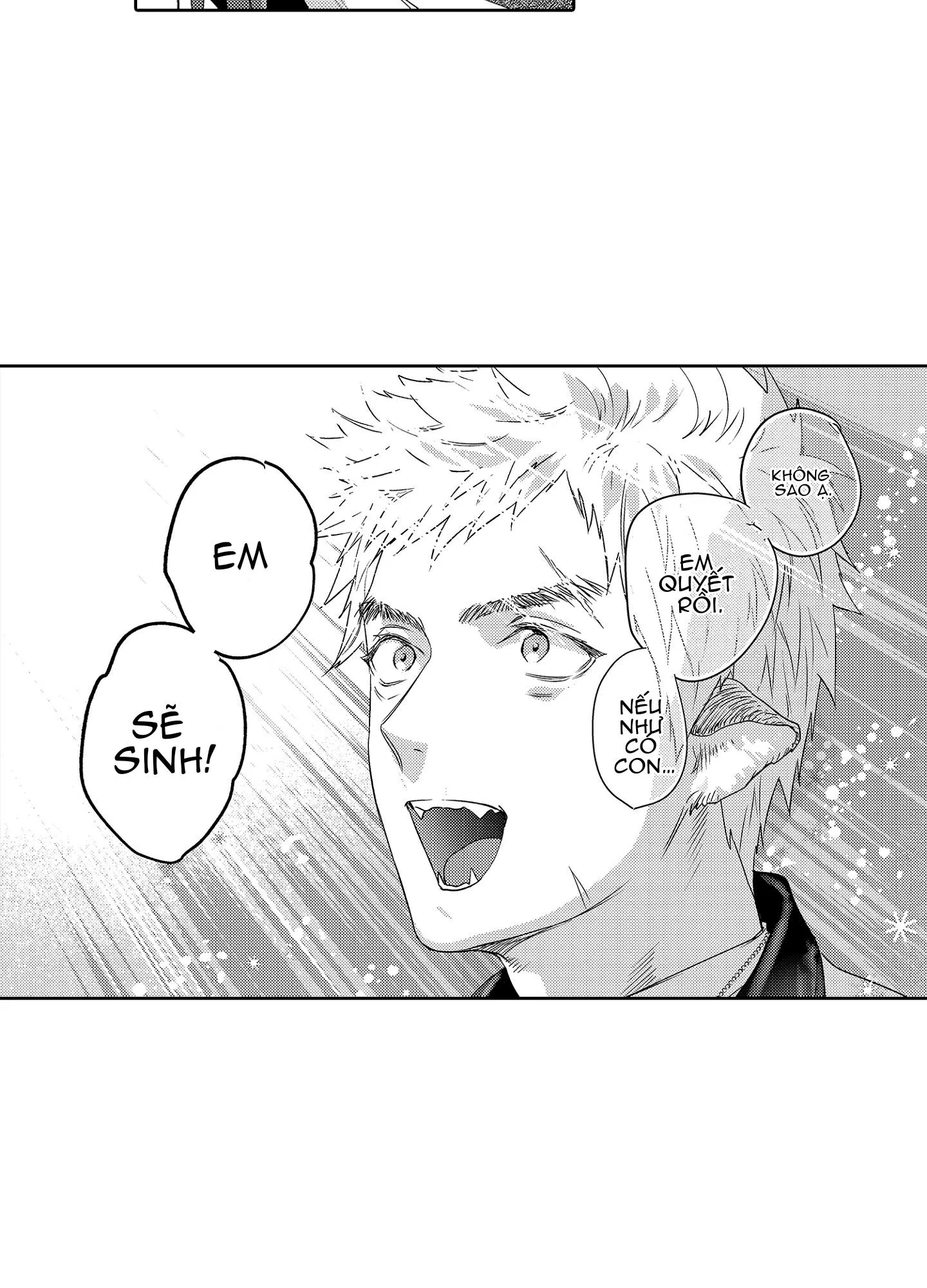 Màn Punchline Cực Khoái Chapter 9 Trang 19