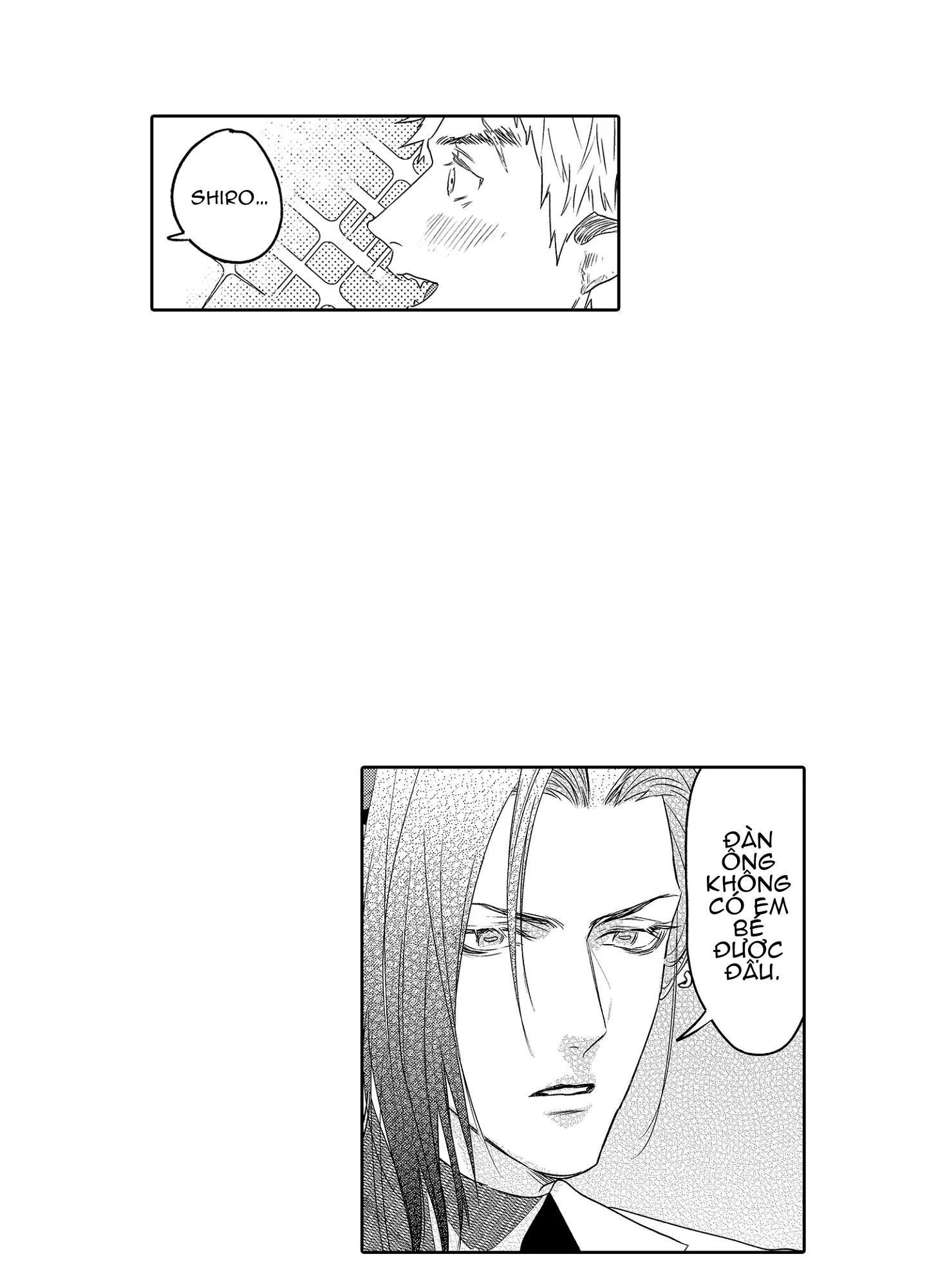 Màn Punchline Cực Khoái Chapter 9 Trang 21