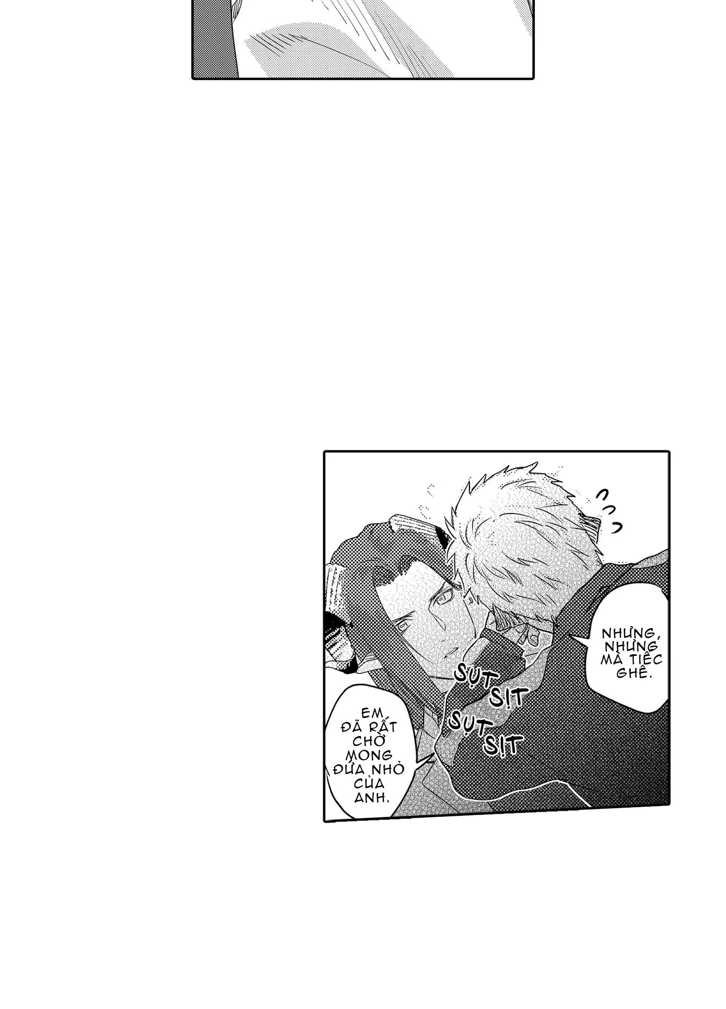 Màn Punchline Cực Khoái Chapter 9 Trang 26