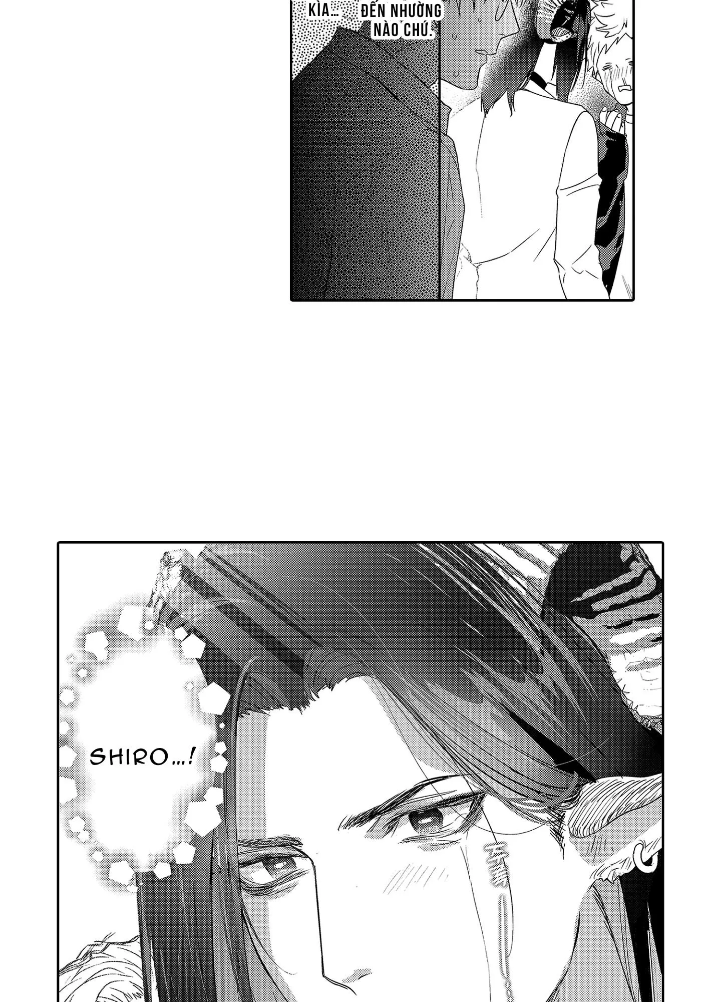 Màn Punchline Cực Khoái Chapter 9 Trang 28