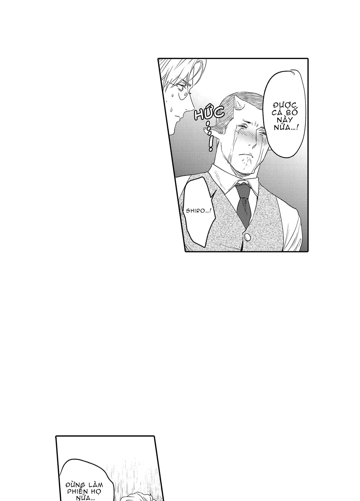 Màn Punchline Cực Khoái Chapter 9 Trang 31