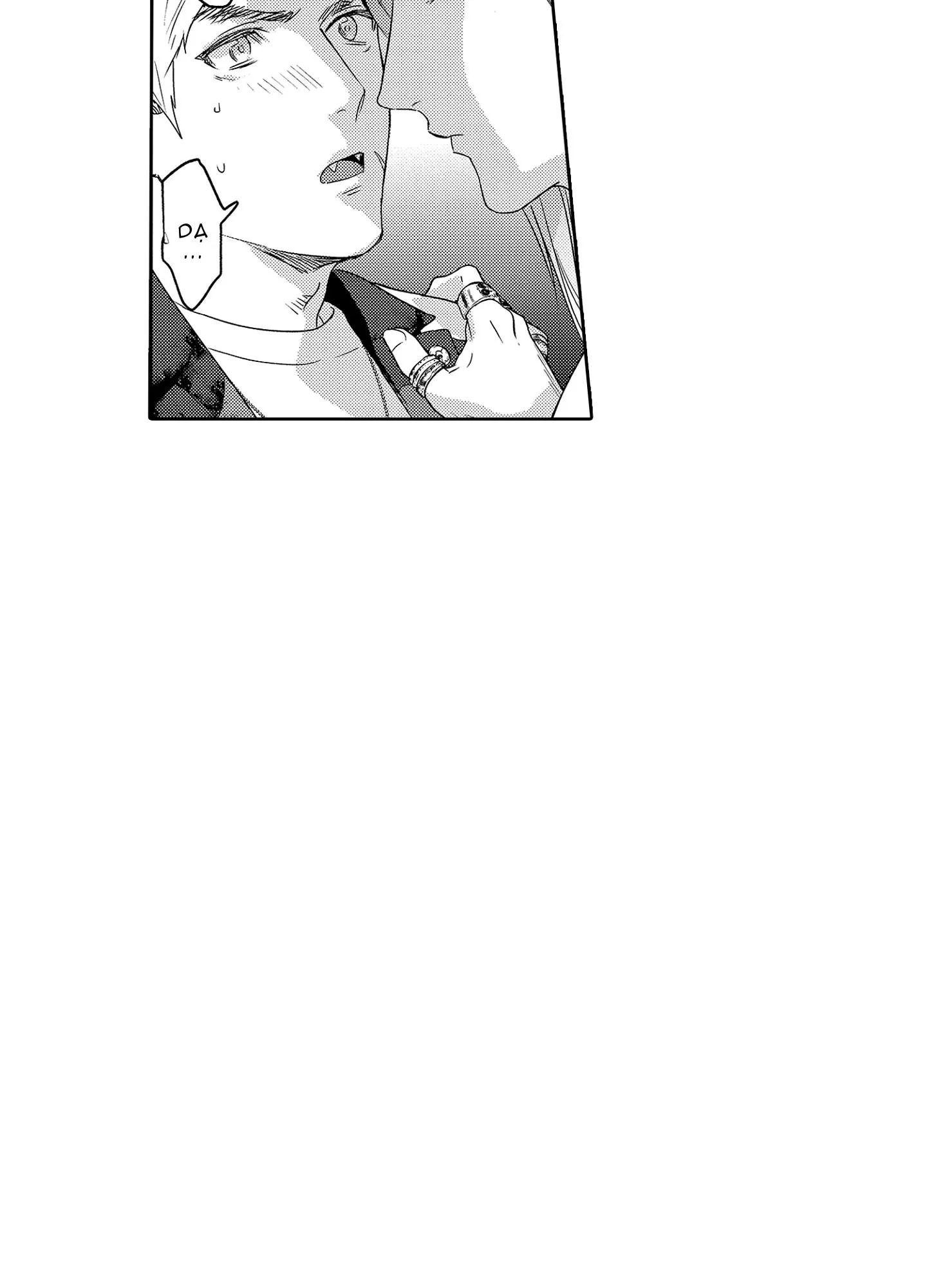 Màn Punchline Cực Khoái Chapter 9 Trang 35