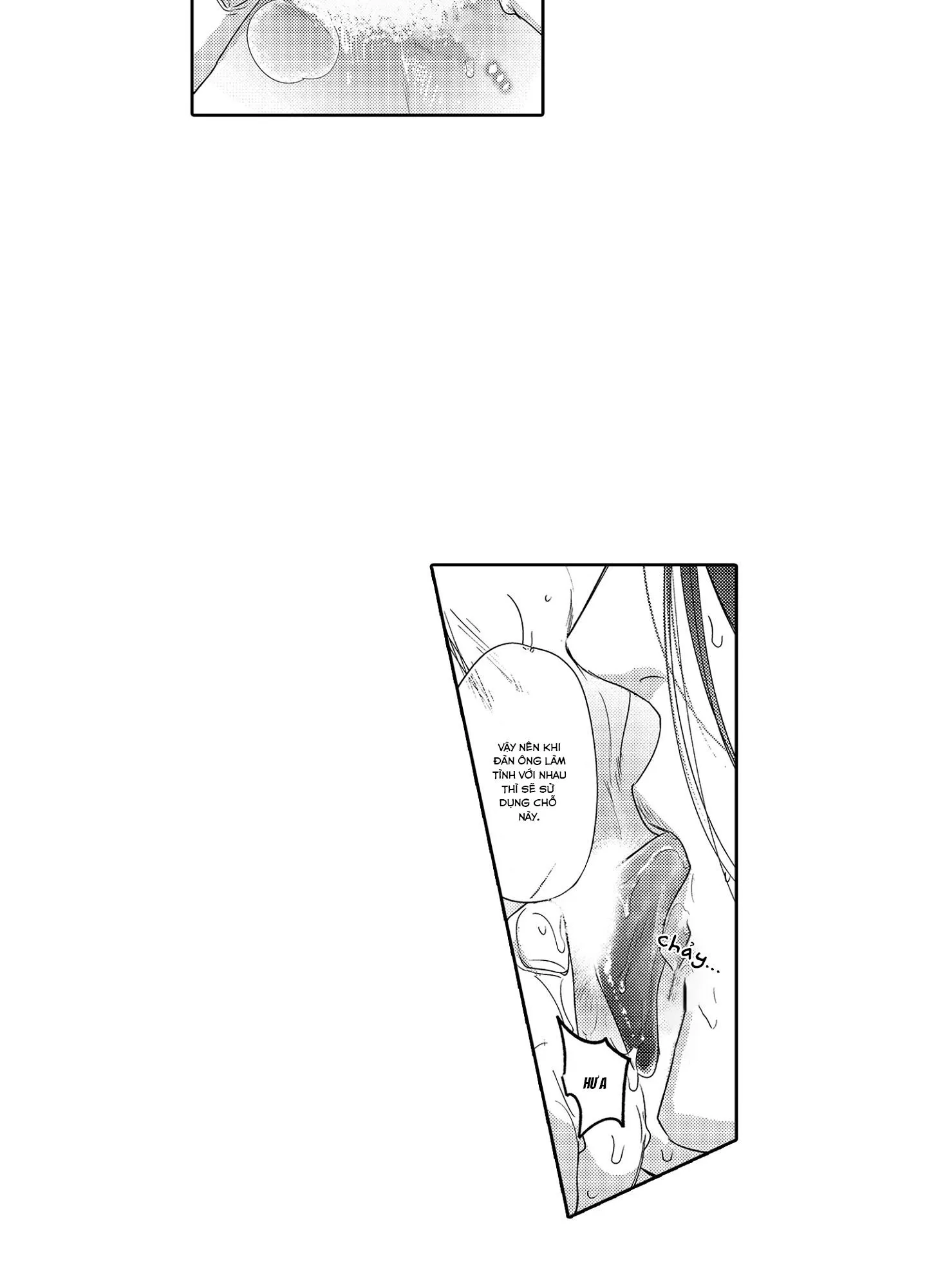 Màn Punchline Cực Khoái Chapter 10 Trang 4