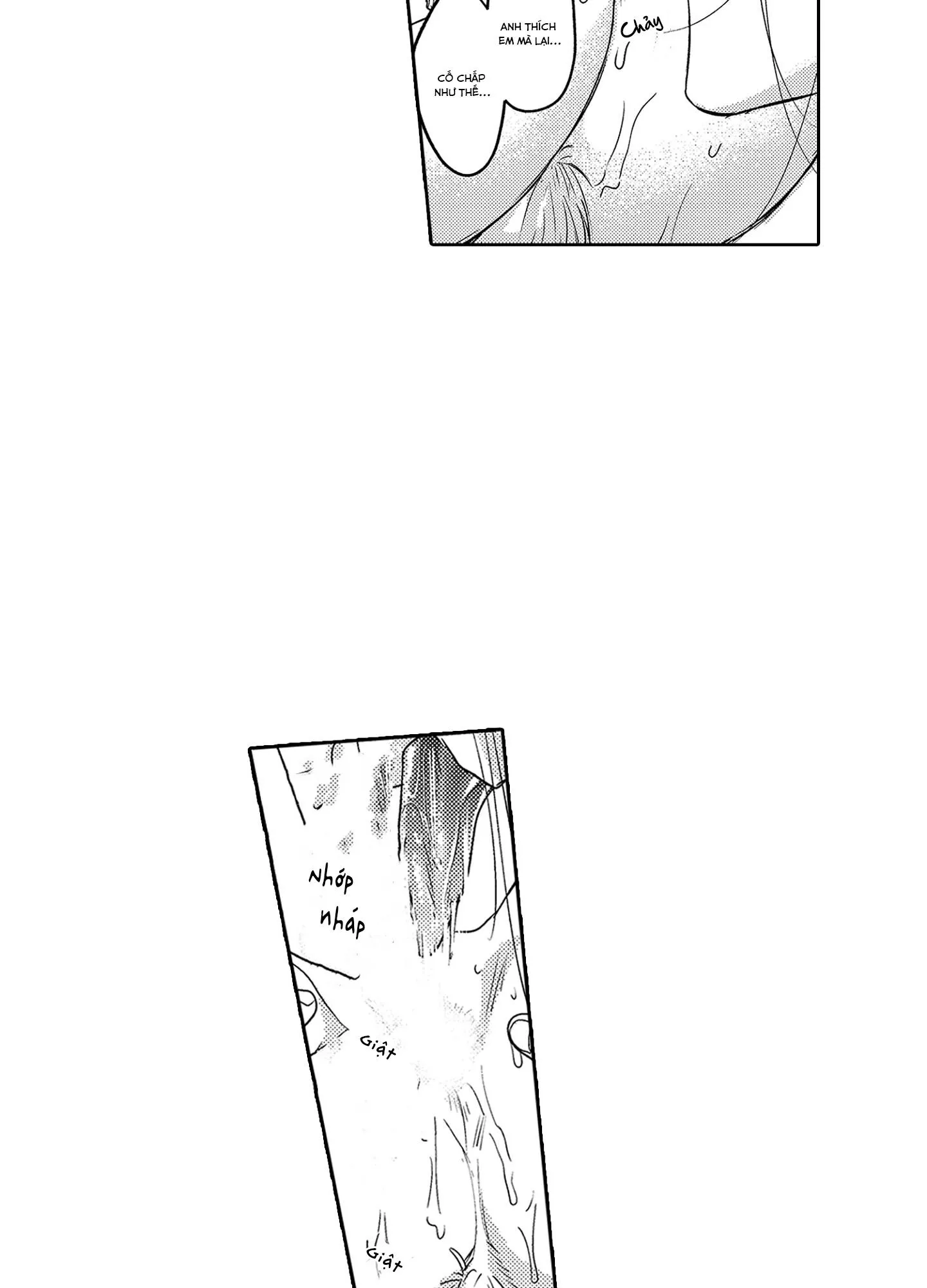 Màn Punchline Cực Khoái Chapter 10 Trang 7