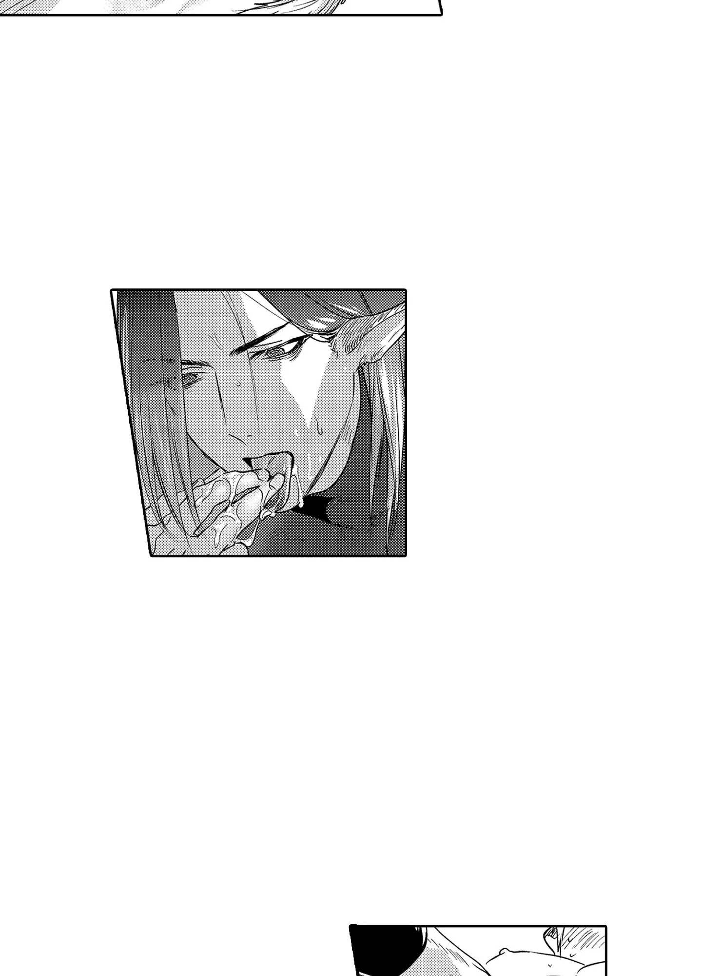 Màn Punchline Cực Khoái Chapter 10 Trang 9