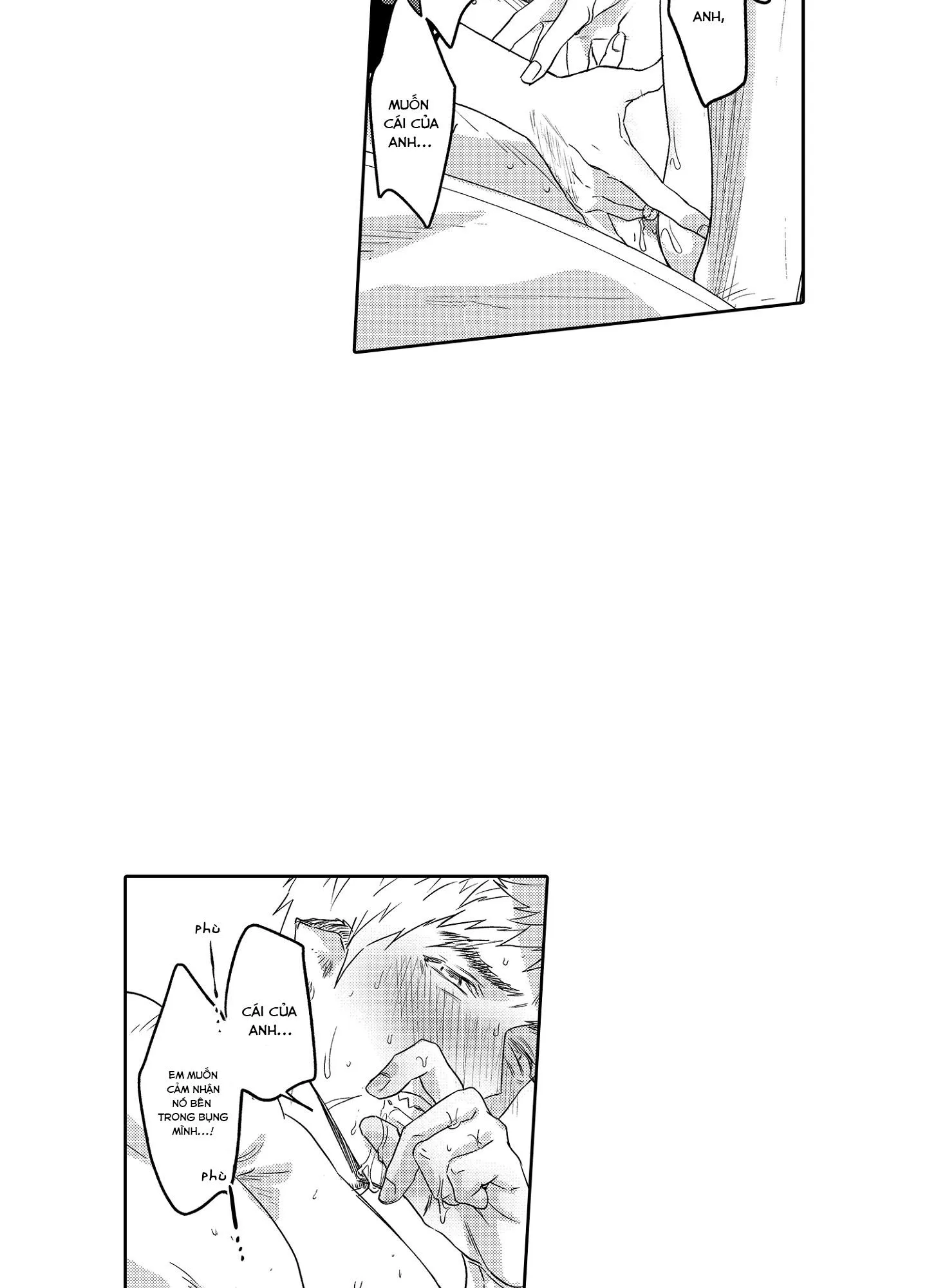 Màn Punchline Cực Khoái Chapter 10 Trang 16