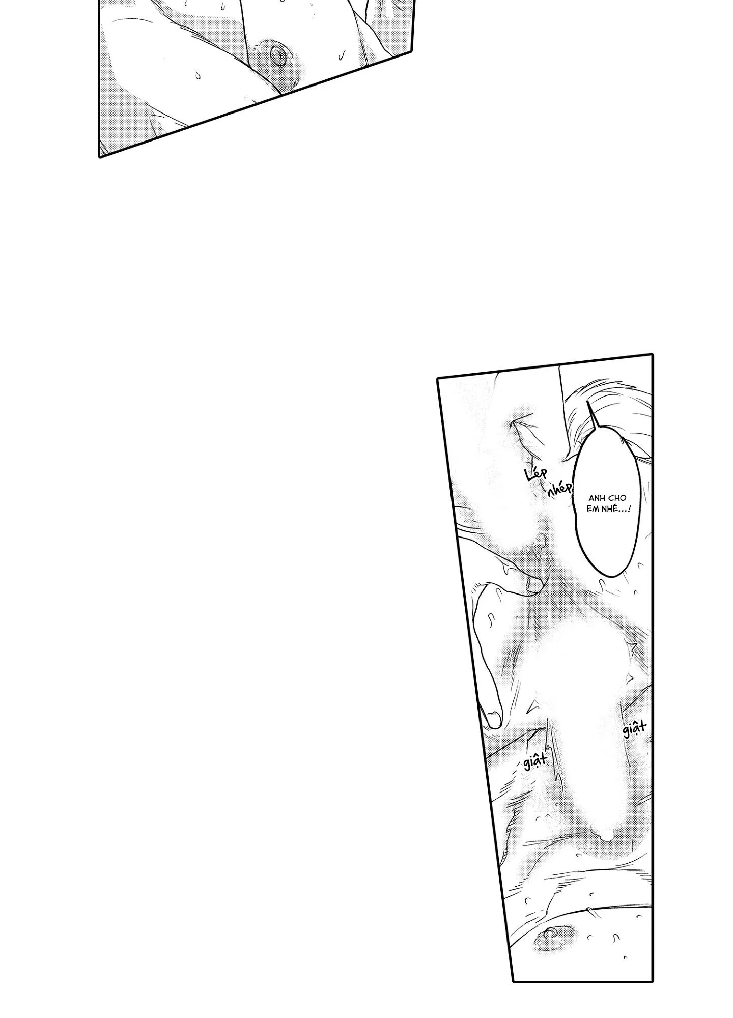 Màn Punchline Cực Khoái Chapter 10 Trang 17