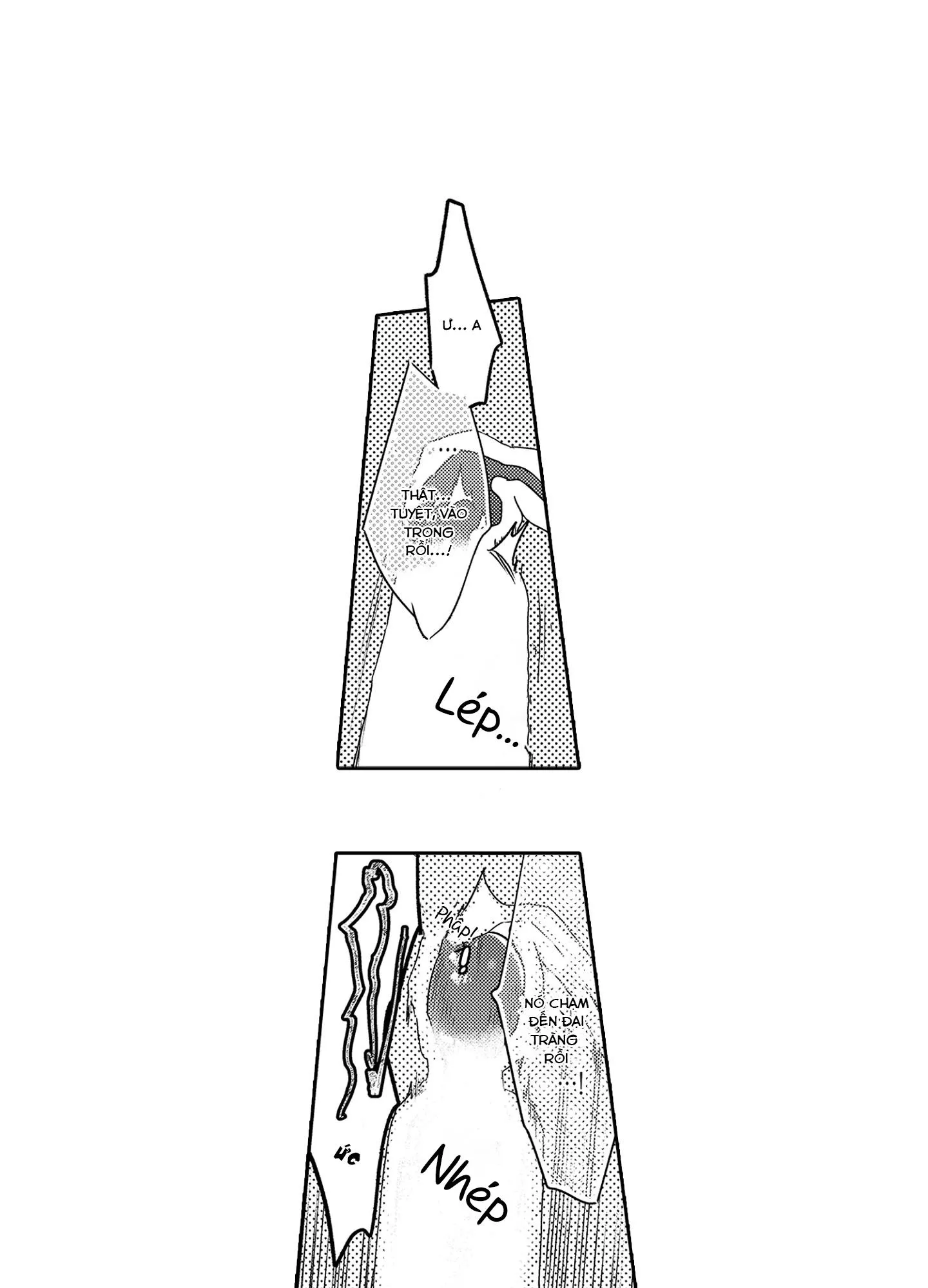 Màn Punchline Cực Khoái Chapter 10 Trang 18