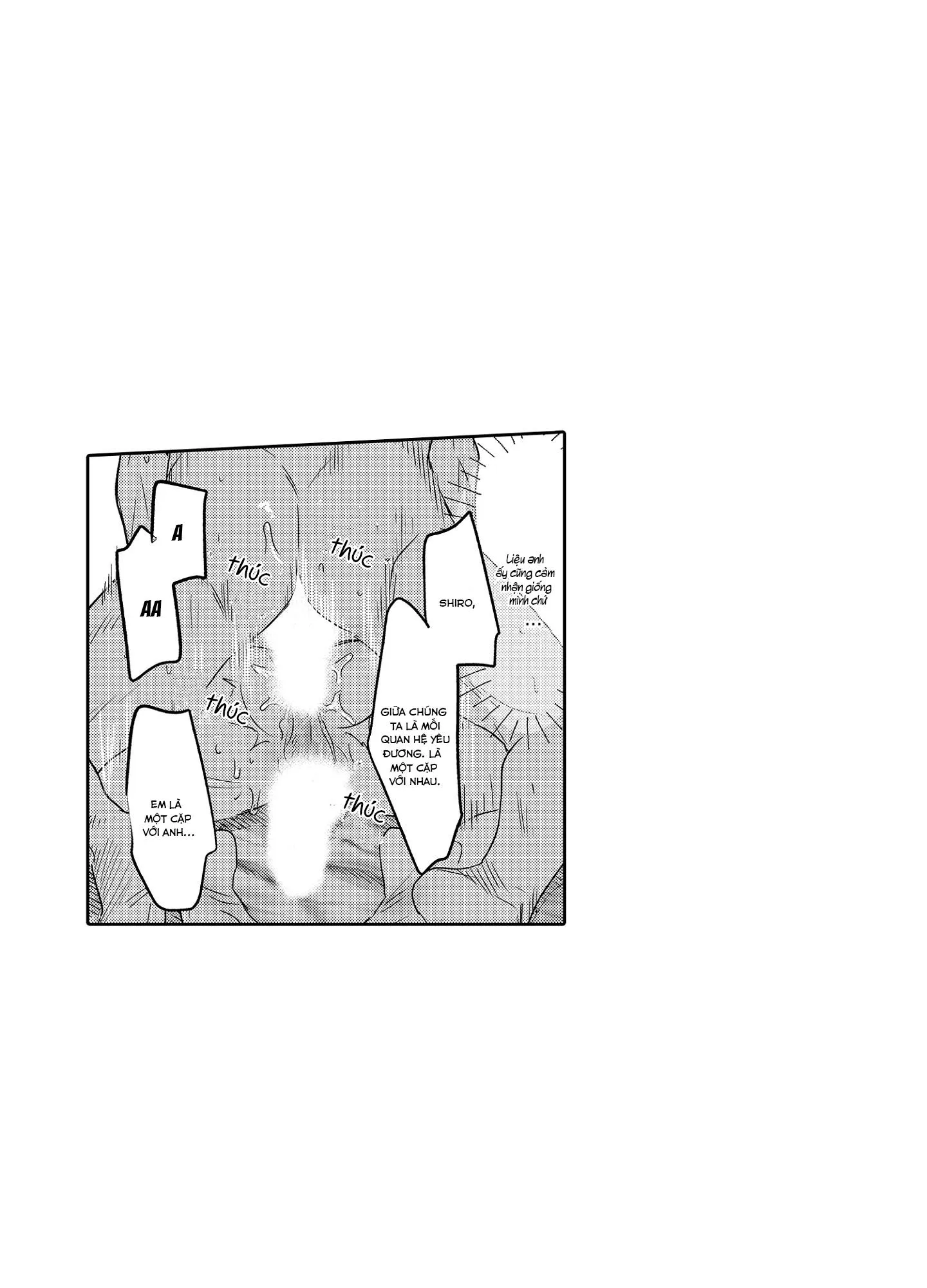 Màn Punchline Cực Khoái Chapter 10 Trang 21