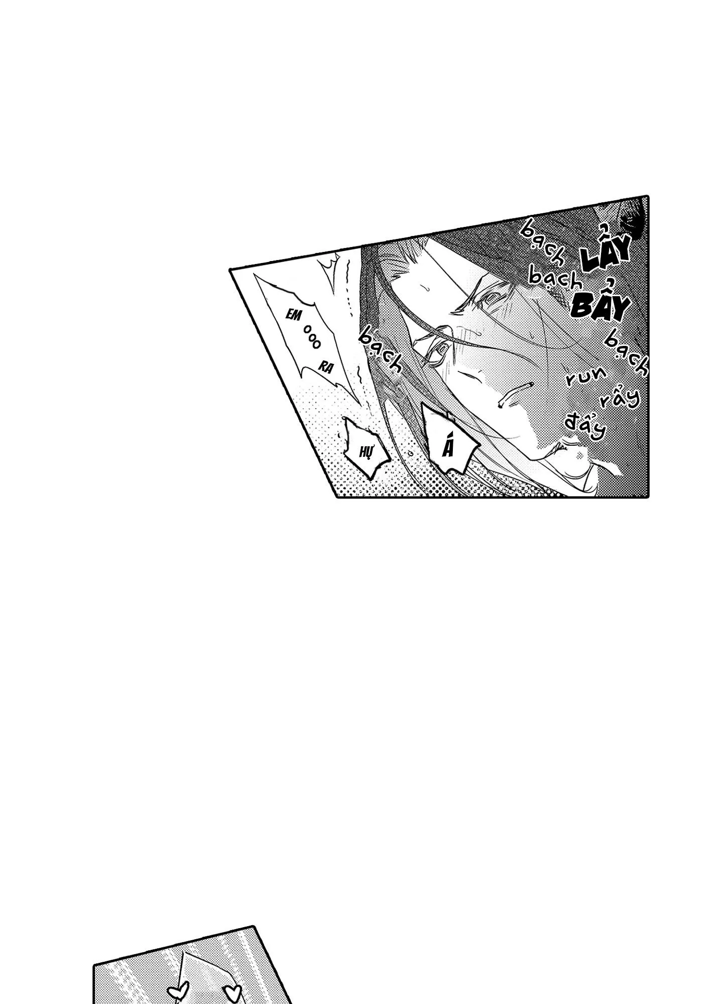 Màn Punchline Cực Khoái Chapter 10 Trang 24