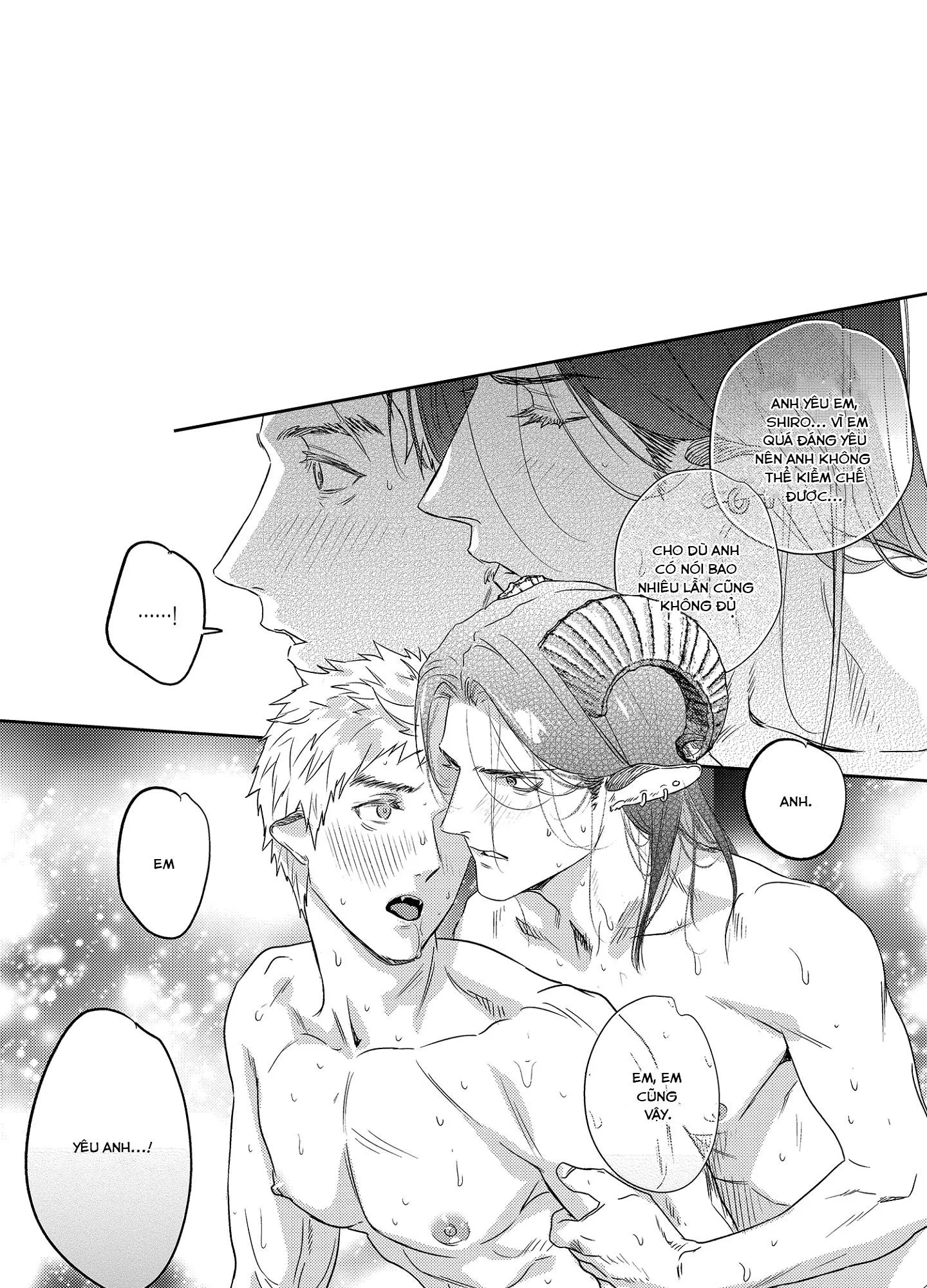 Màn Punchline Cực Khoái Chapter 10 Trang 26