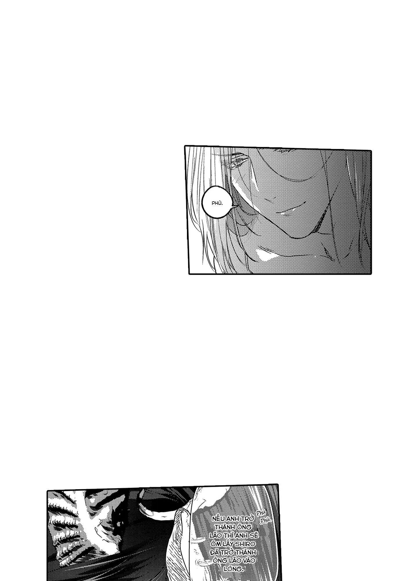 Màn Punchline Cực Khoái Chapter 10 Trang 29