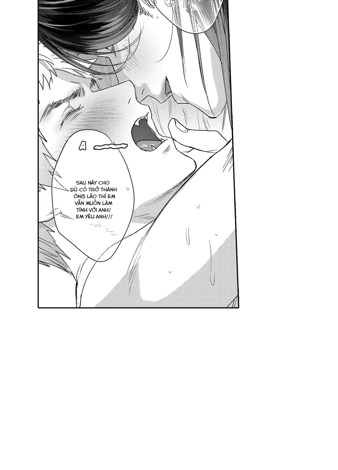 Màn Punchline Cực Khoái Chapter 10 Trang 30