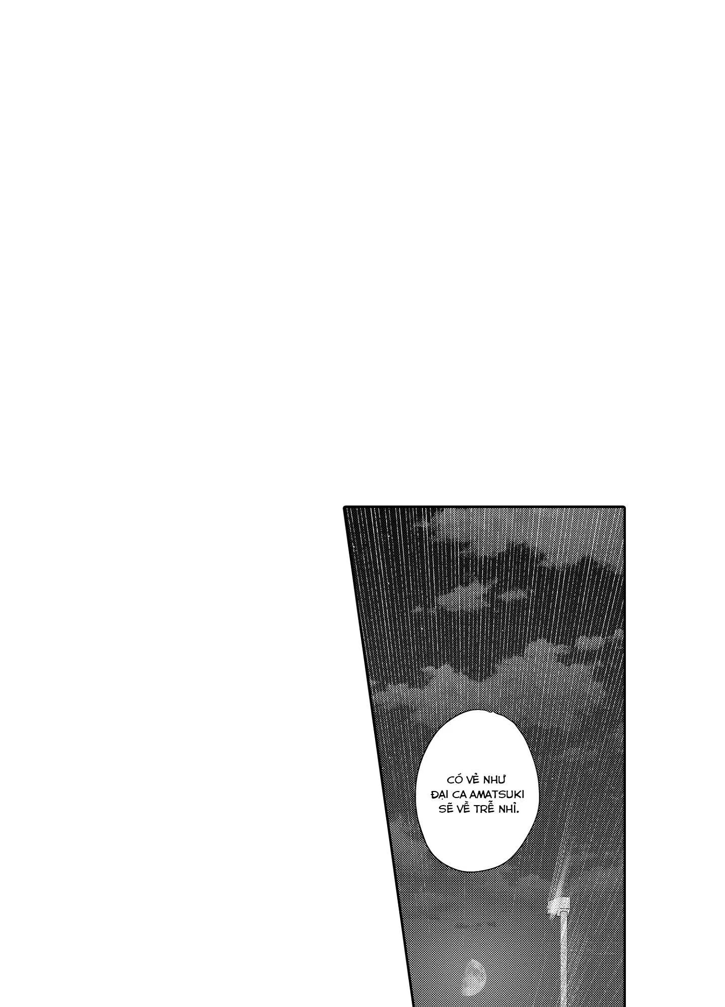 Màn Punchline Cực Khoái Chapter 10 Trang 31